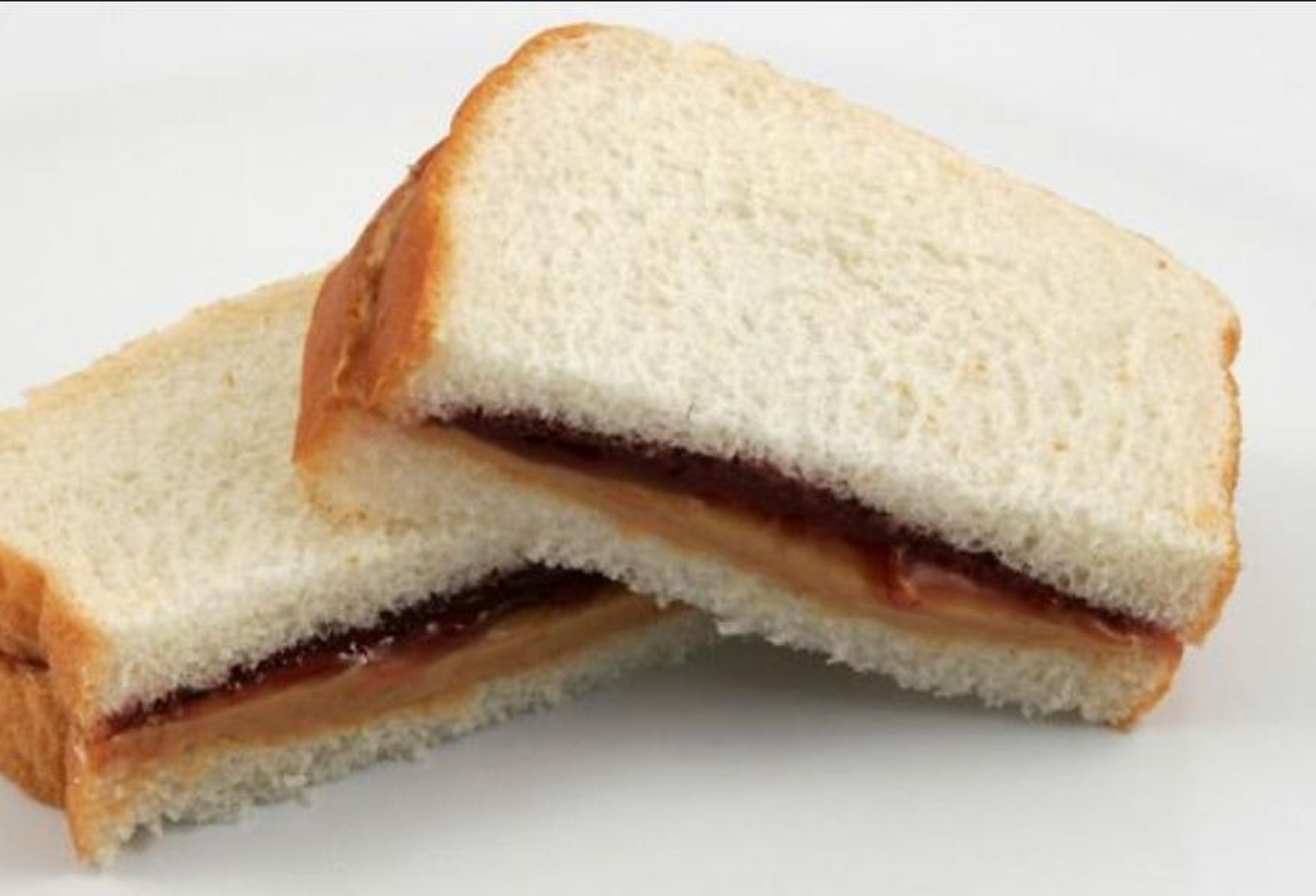 PB & J/ Peanut butter & Jelly.