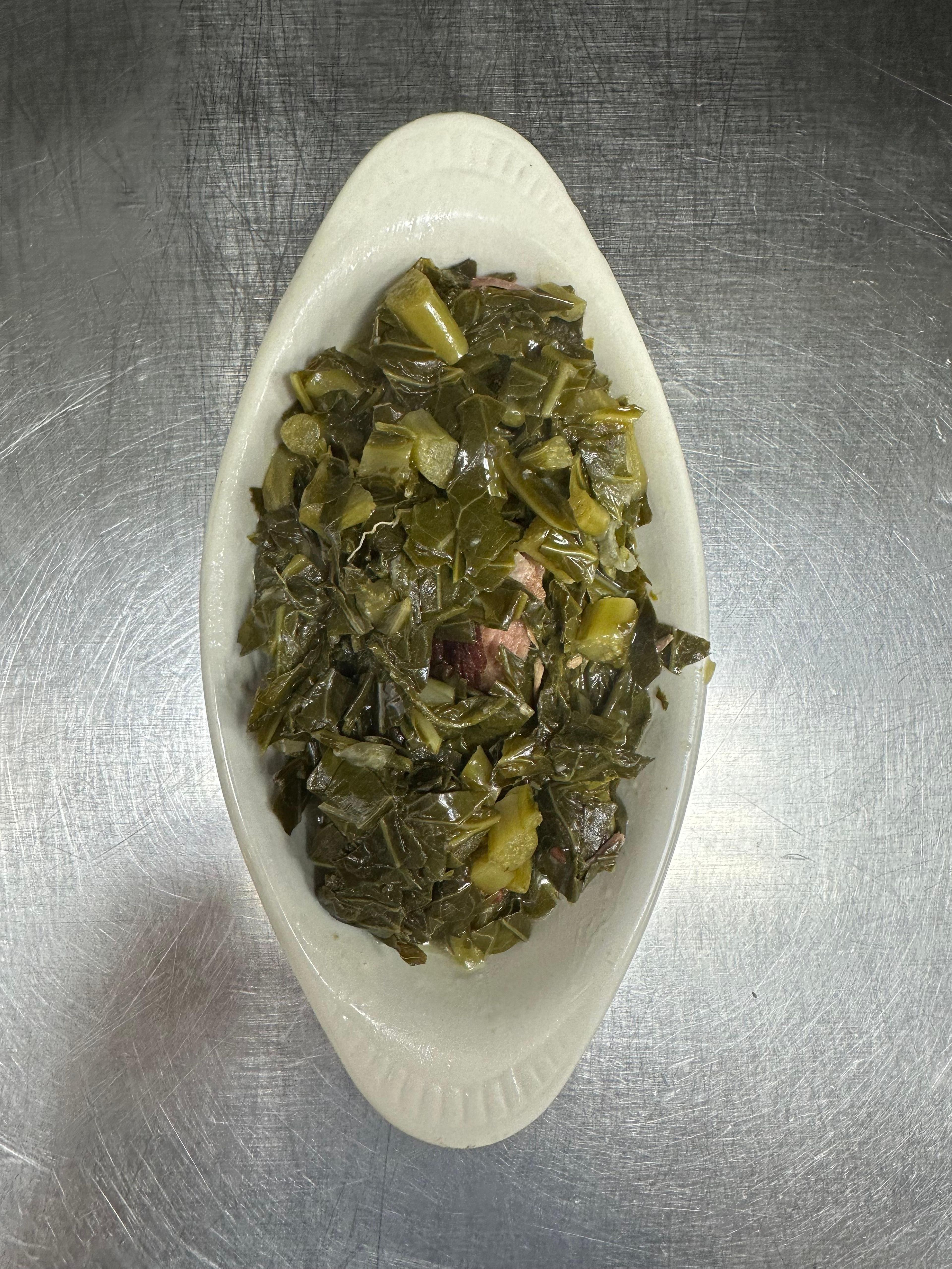 SD Collard Greens.
