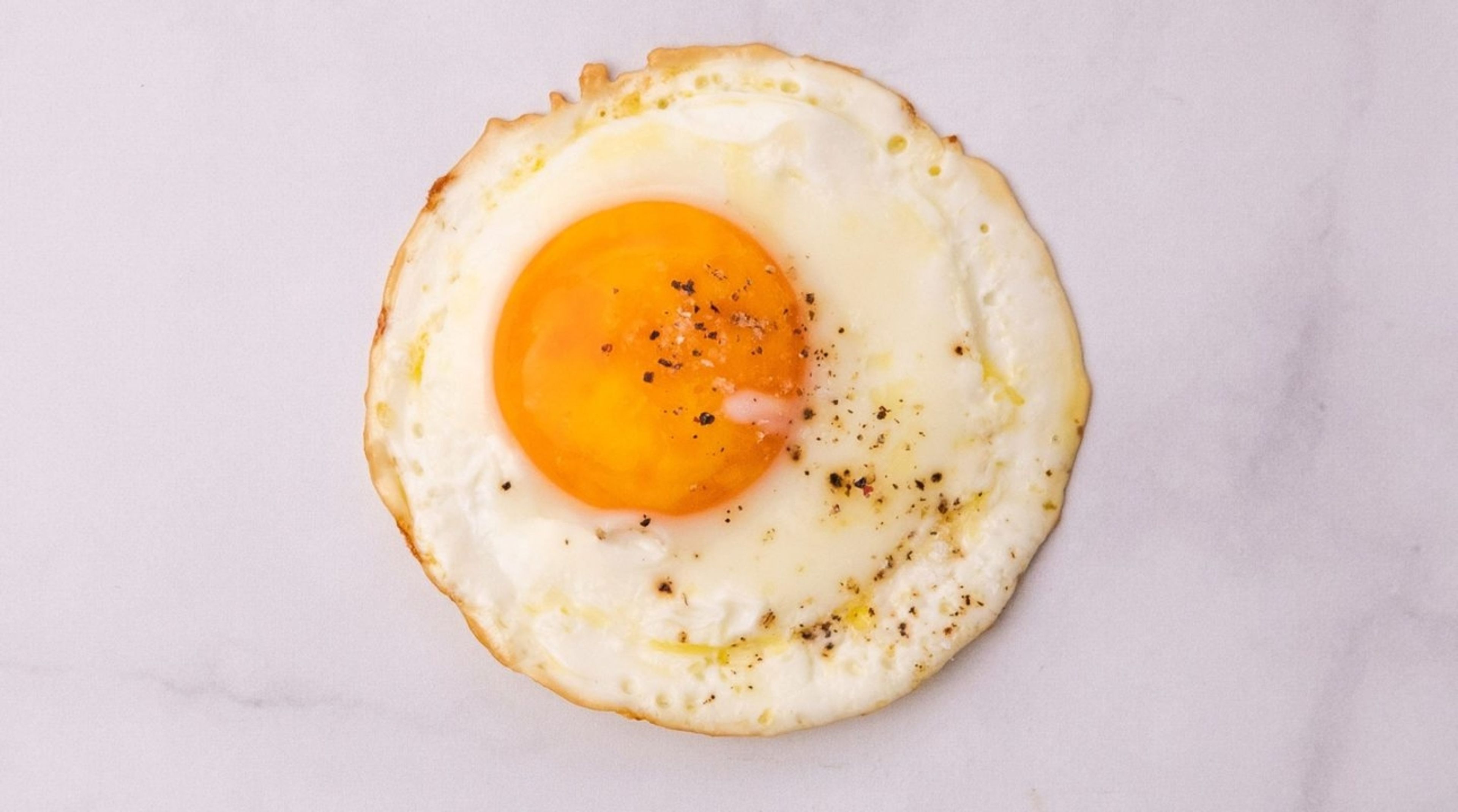 Fried Egg.