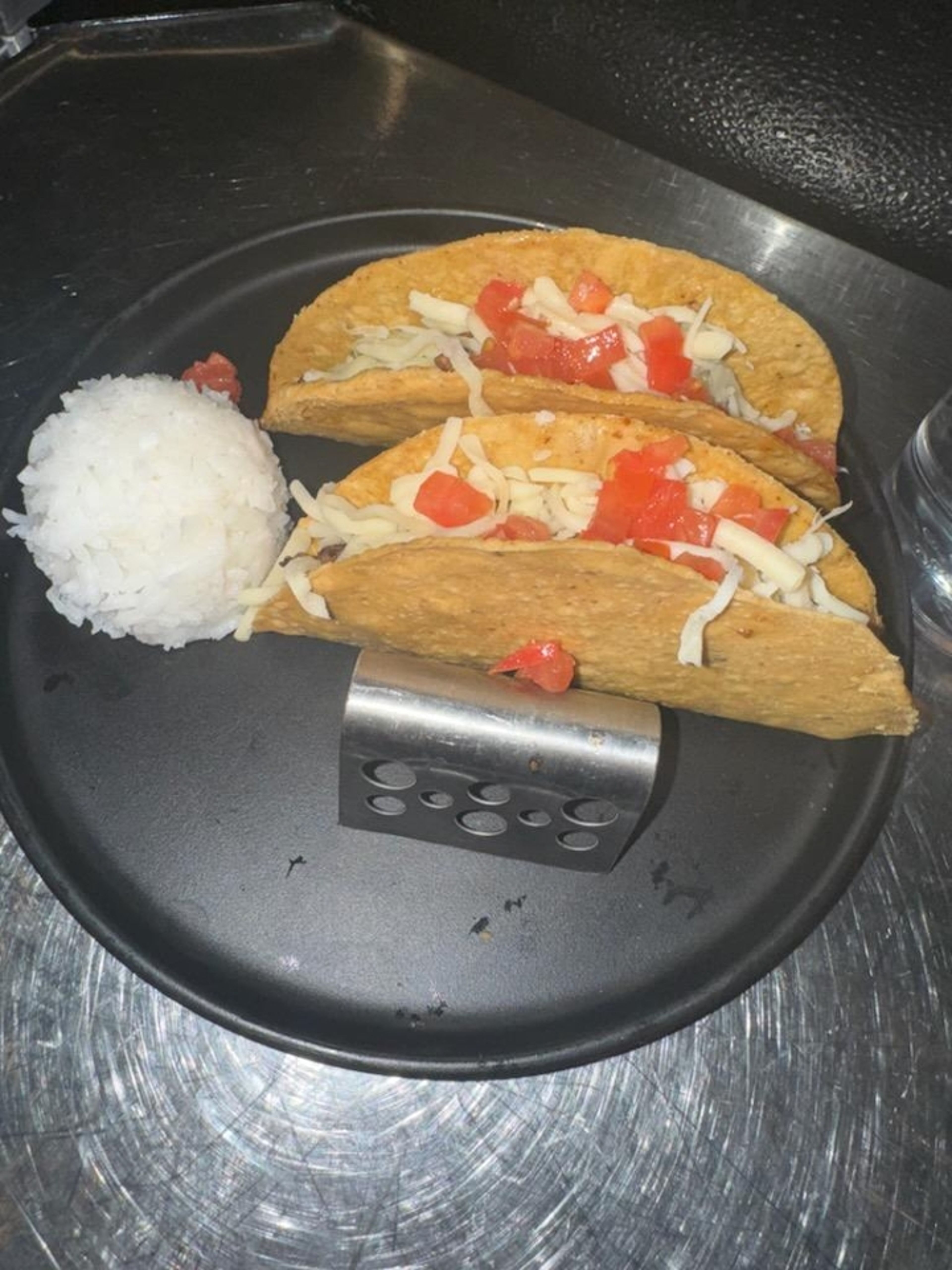 Nino Tacos.