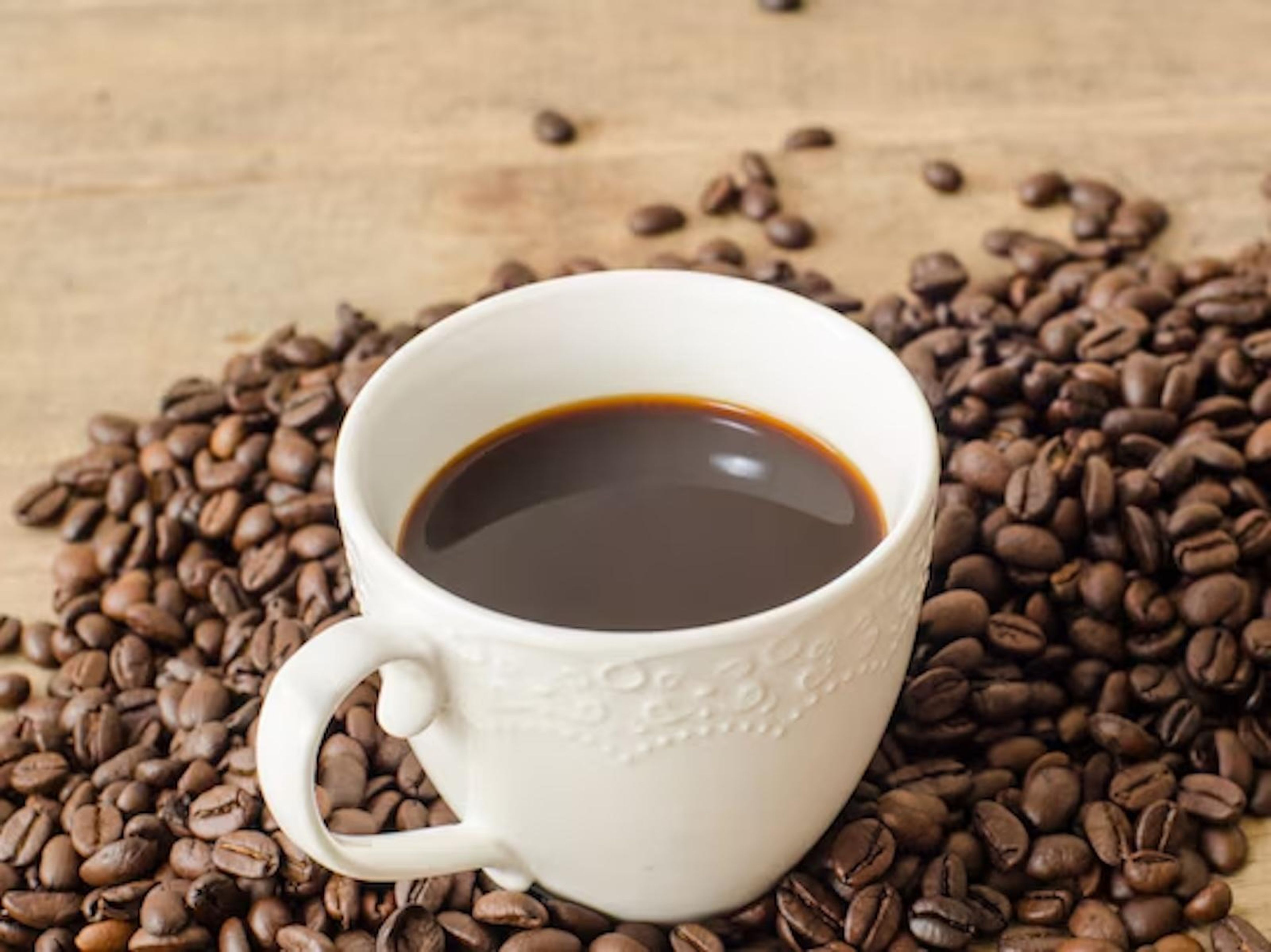 Seoul coffeehouse 16 oz.