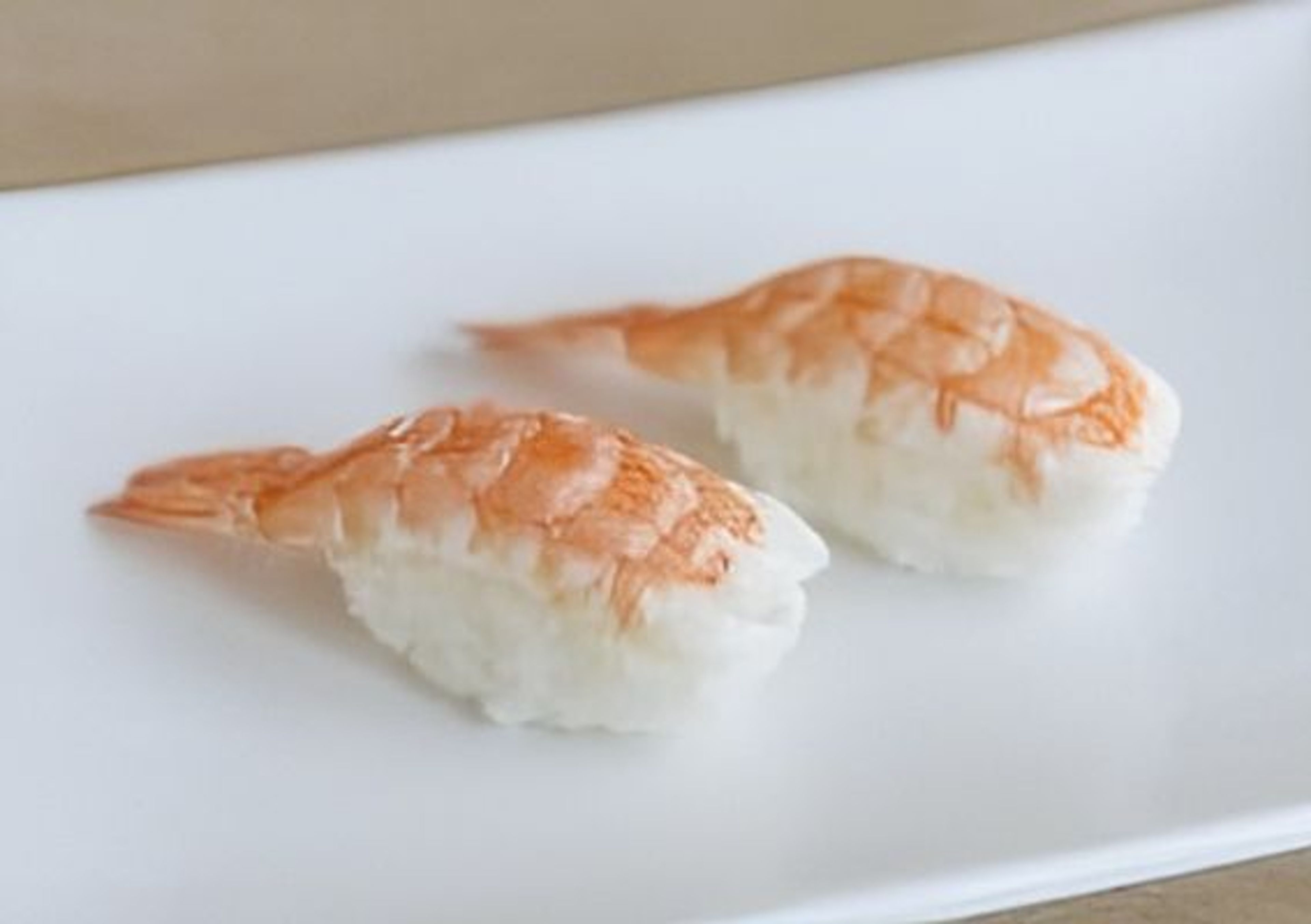 Ebi - Shrimp.