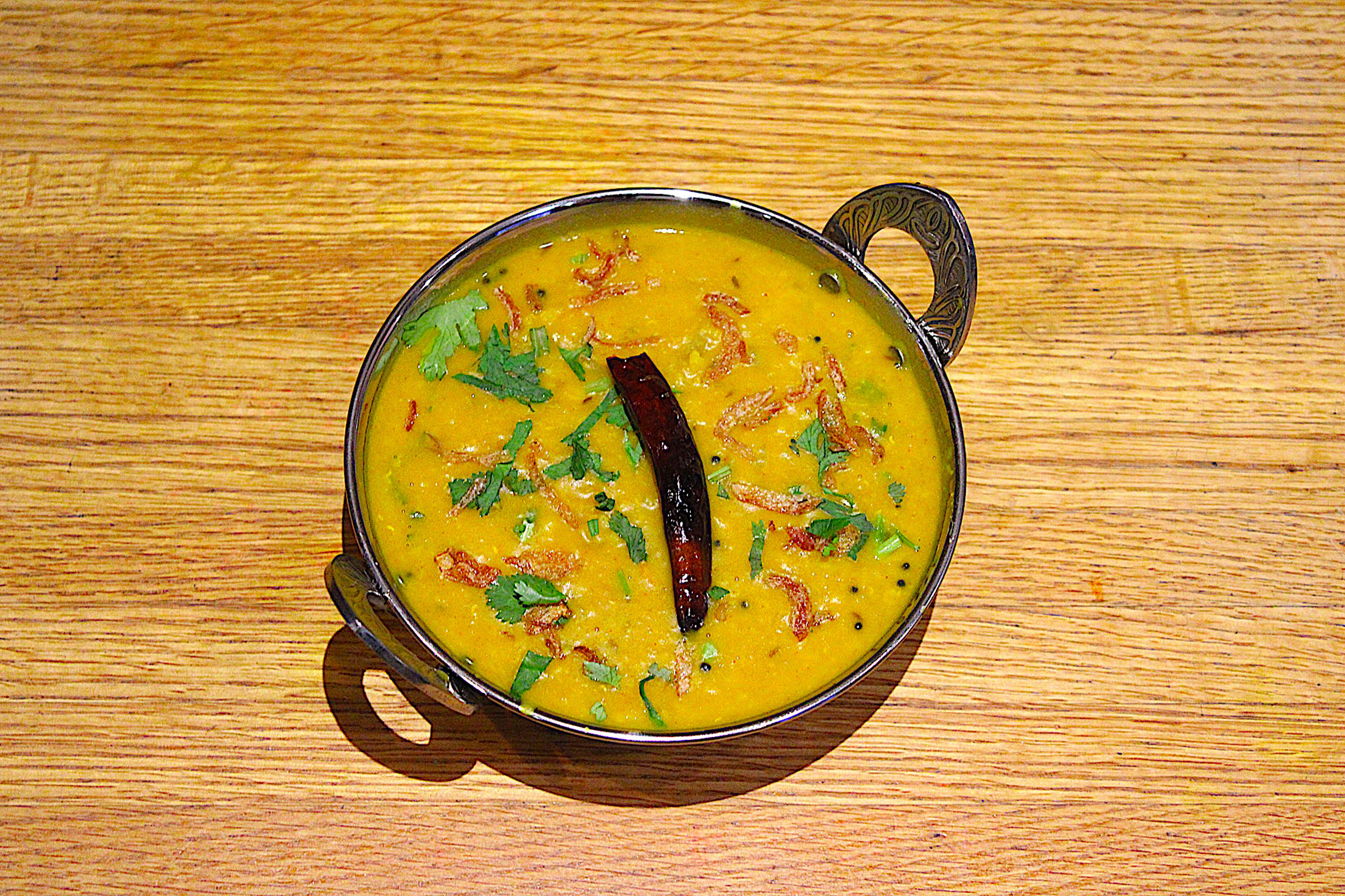 Dal Tadka.