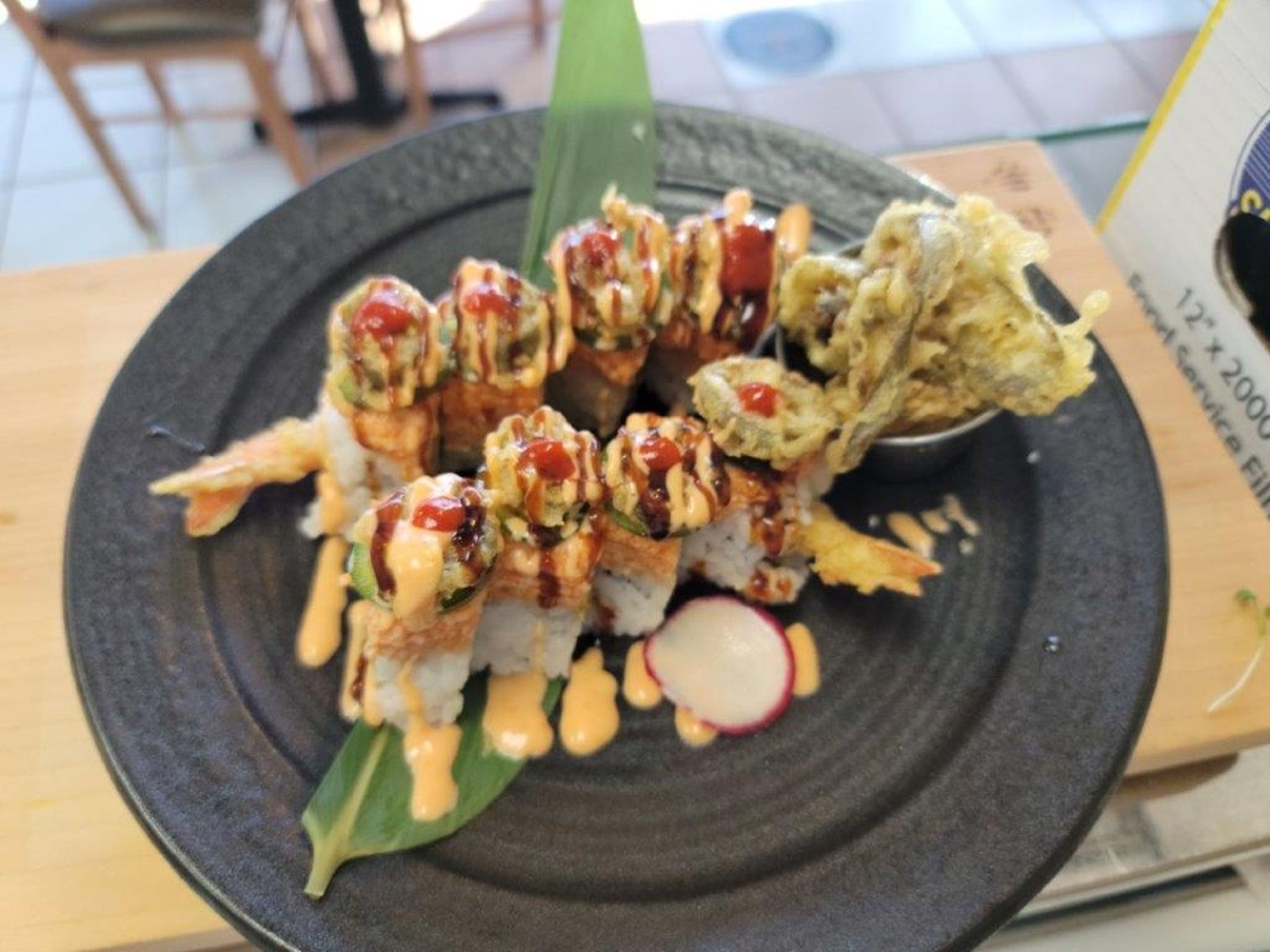 FR15-T. T (MEXI CALI) ROLL