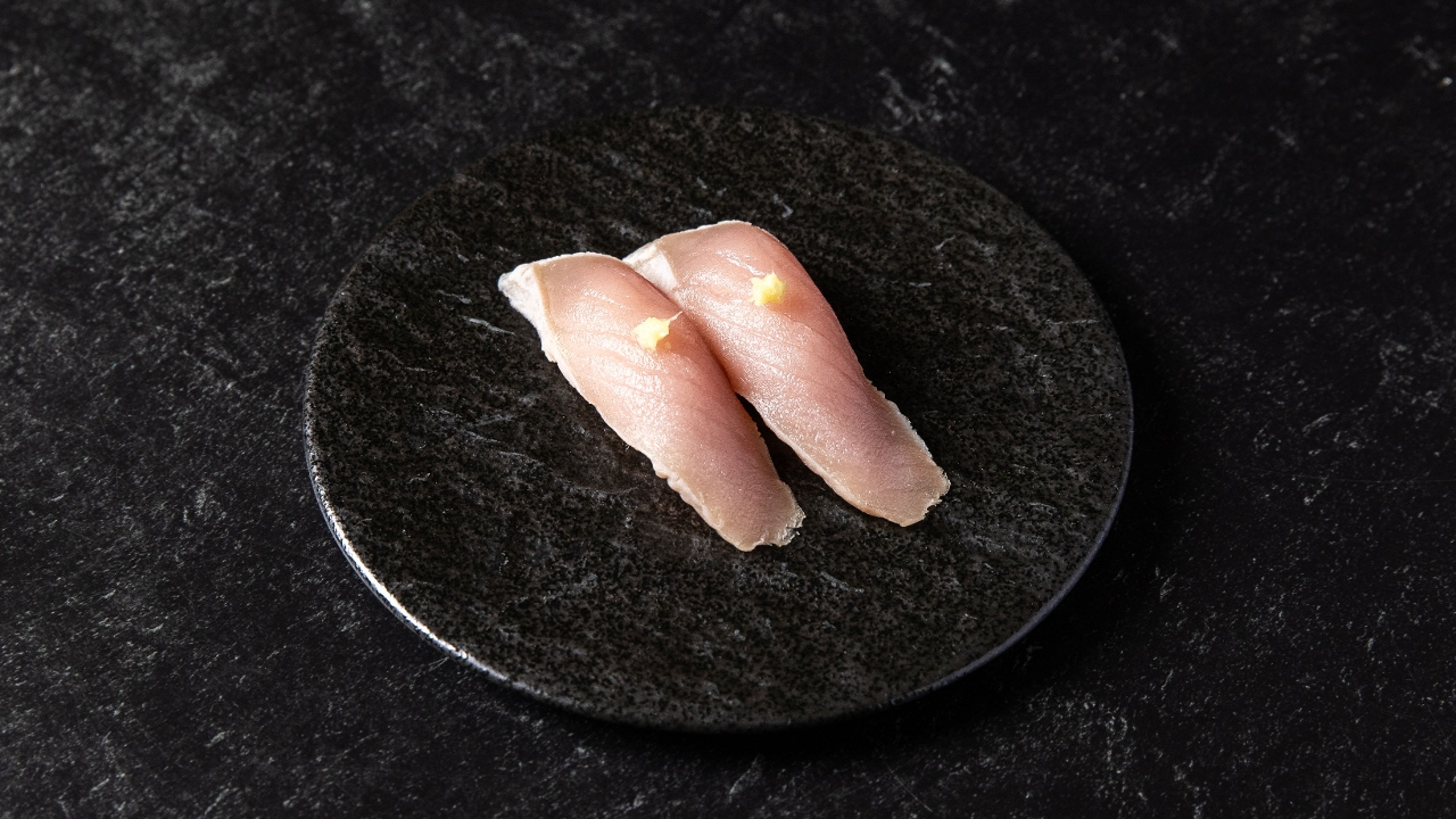 Albacore Sushi.