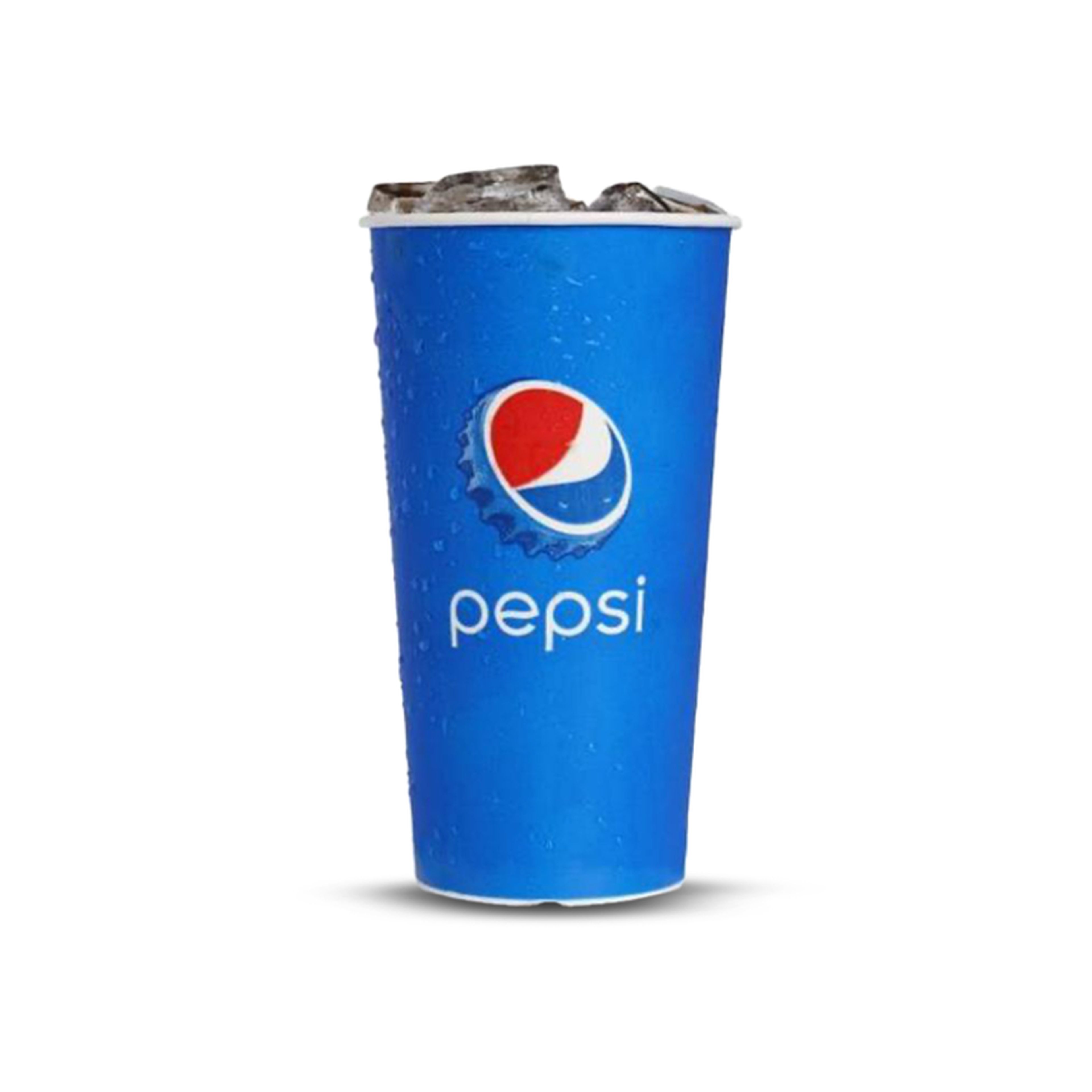 Pepsi.