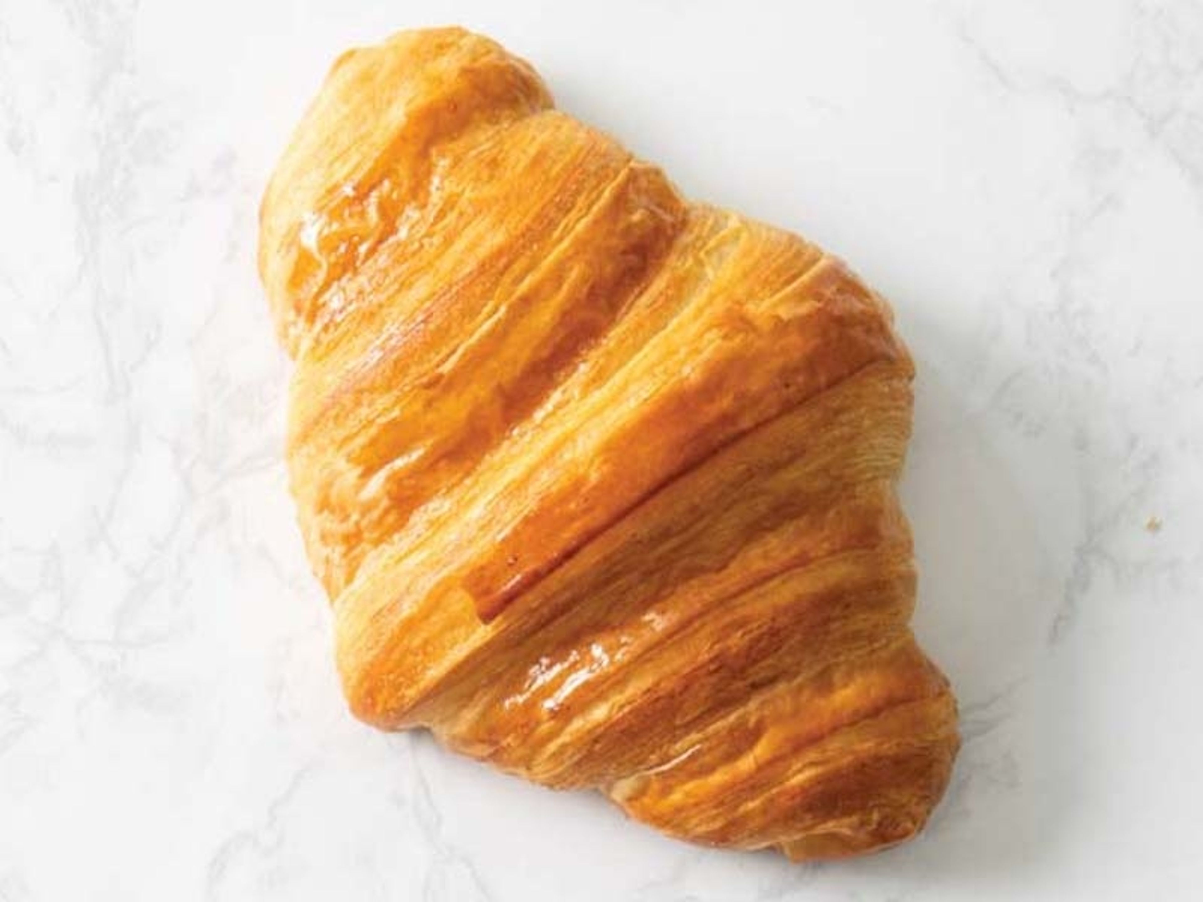 Croissant.
