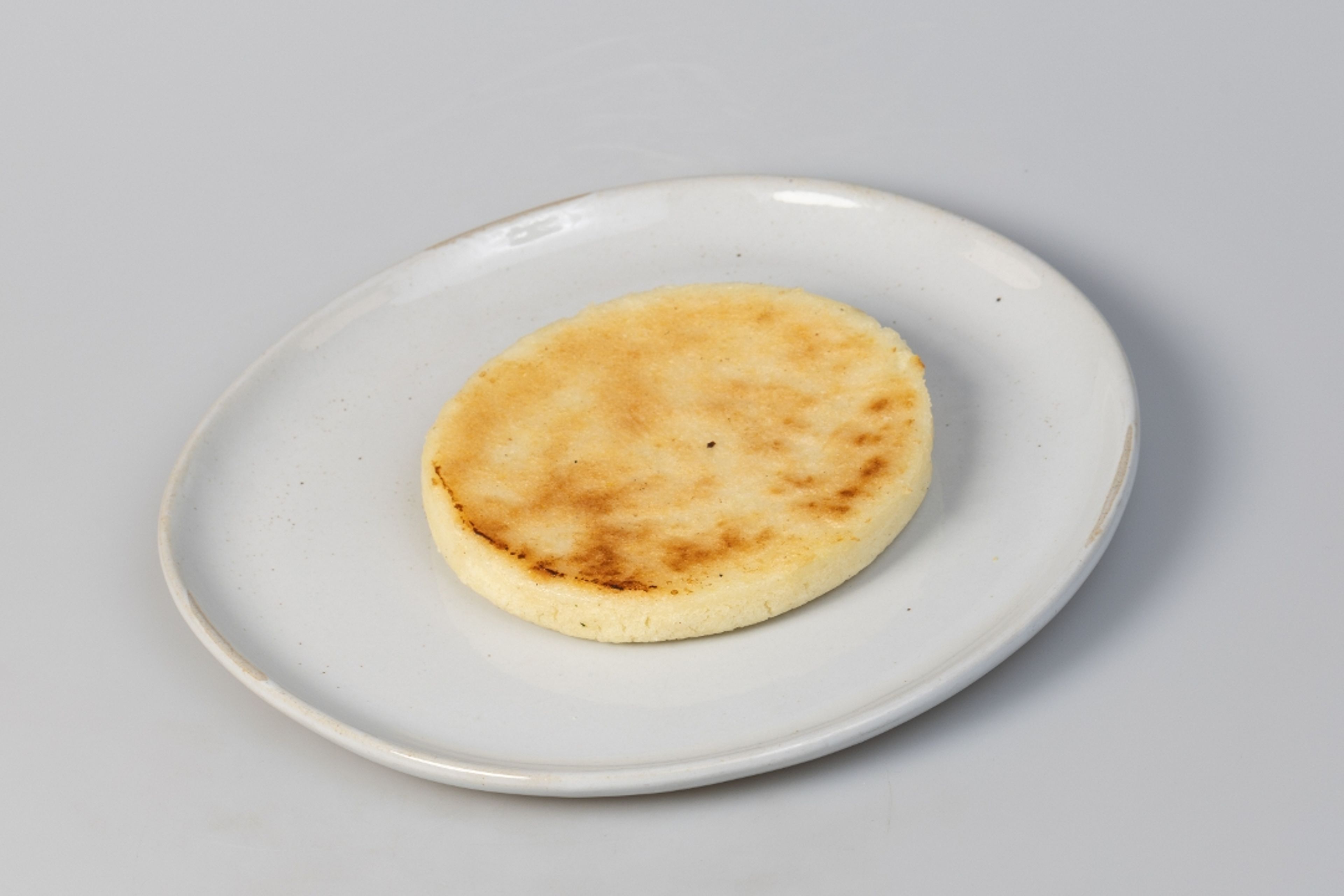Arepa Viuda.