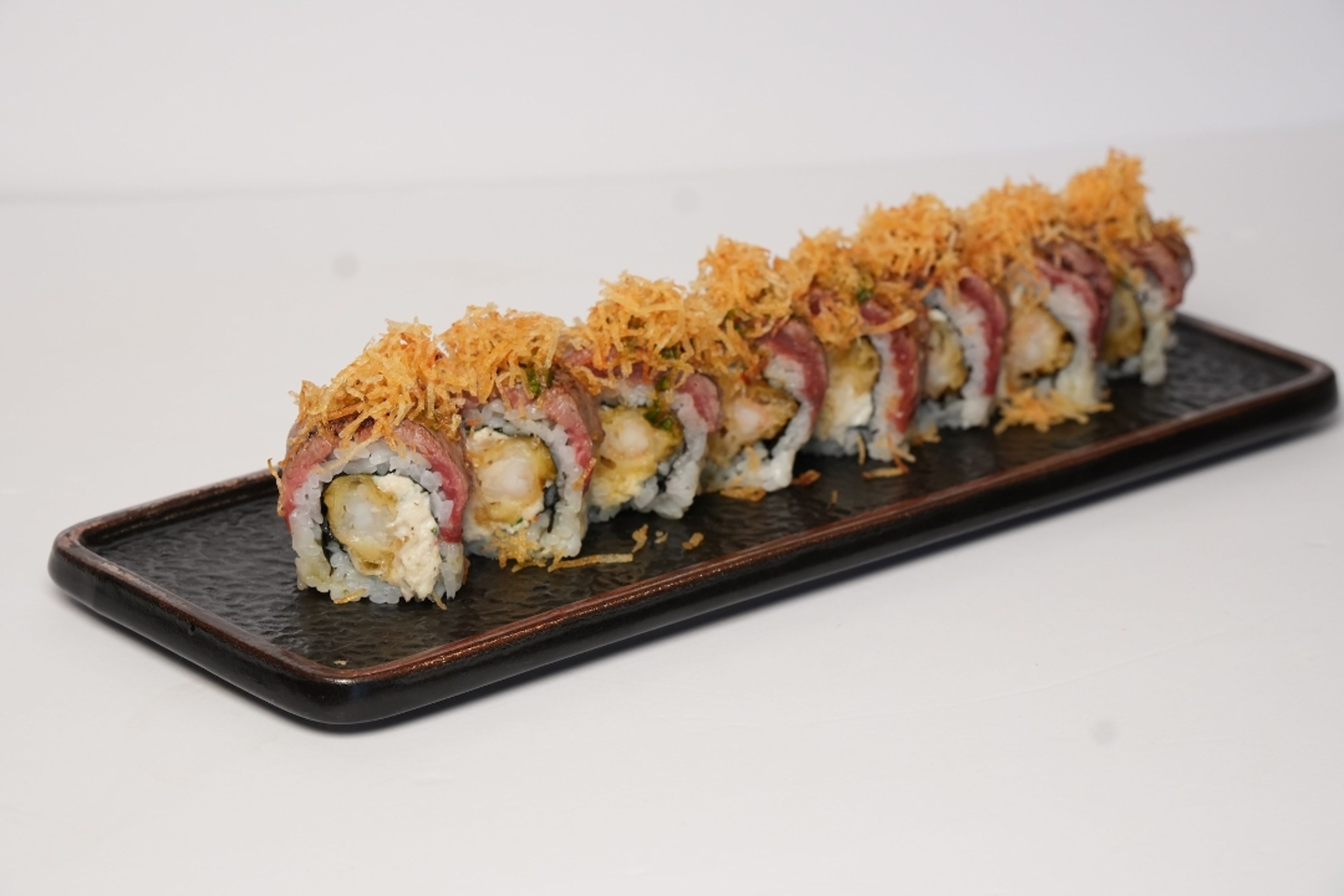 Surf and Turf Roll.