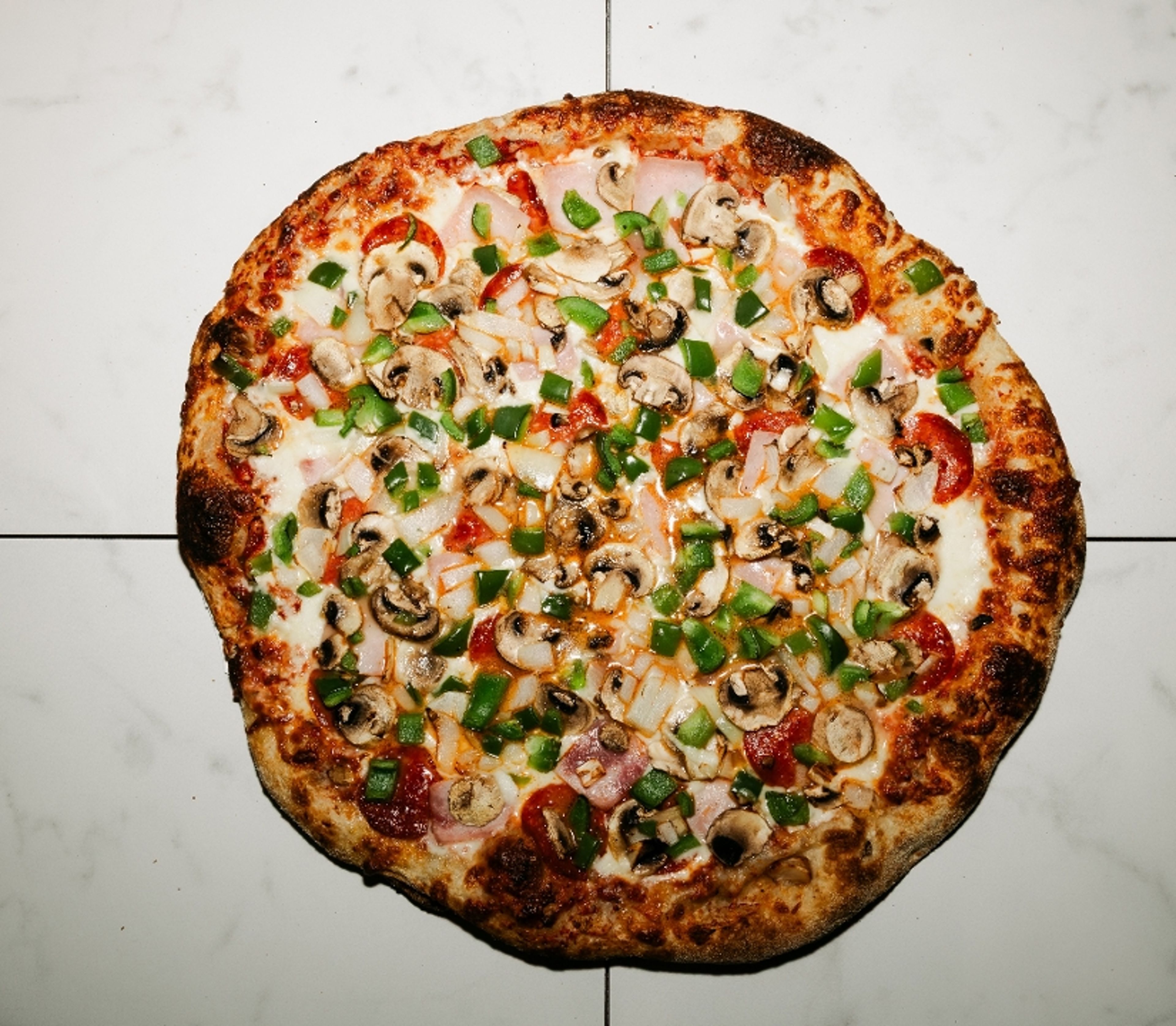 Delicious Antipasto Salad: A Fresh Italian Favorite