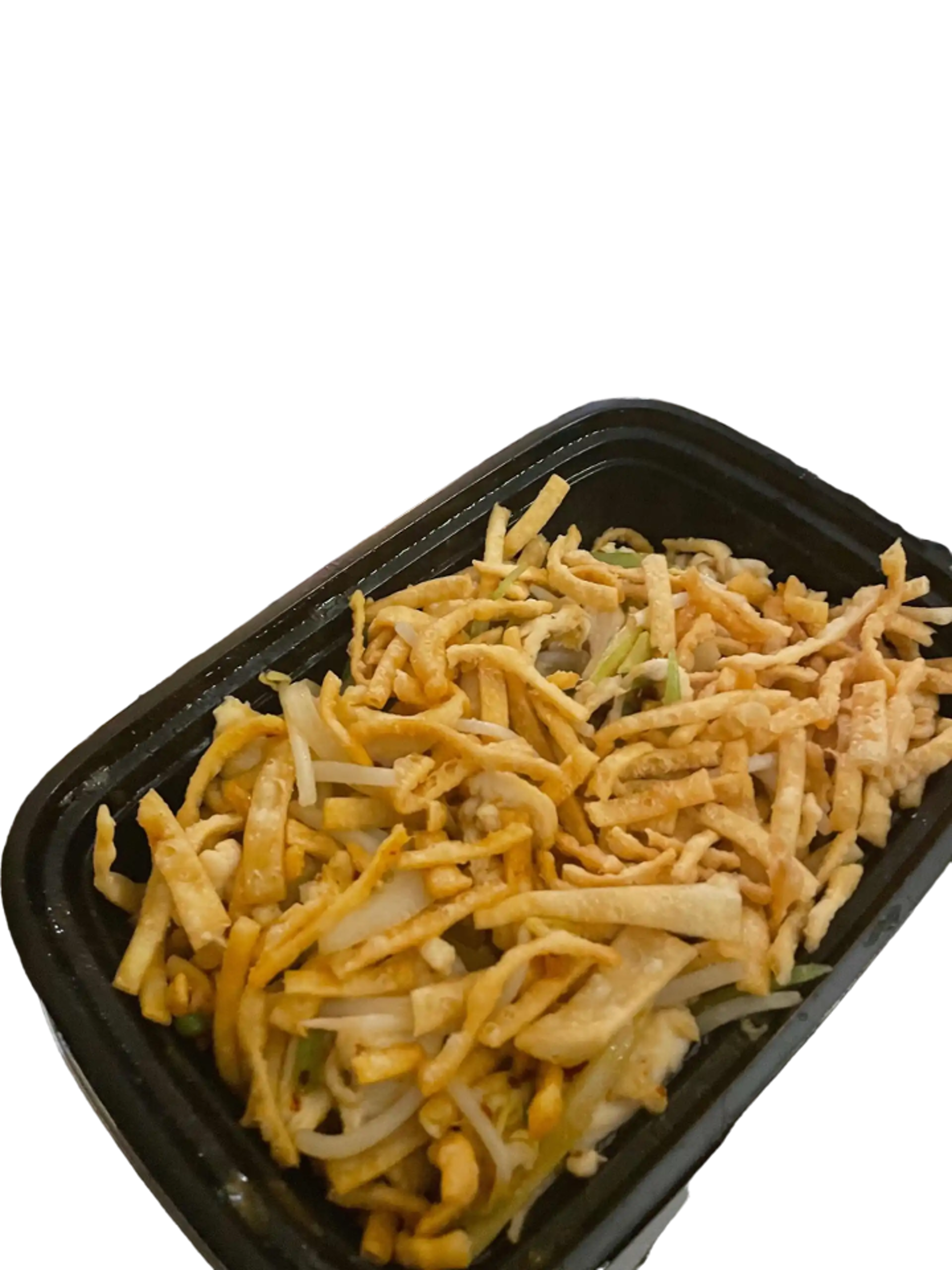 Chicken Chow Mein.
