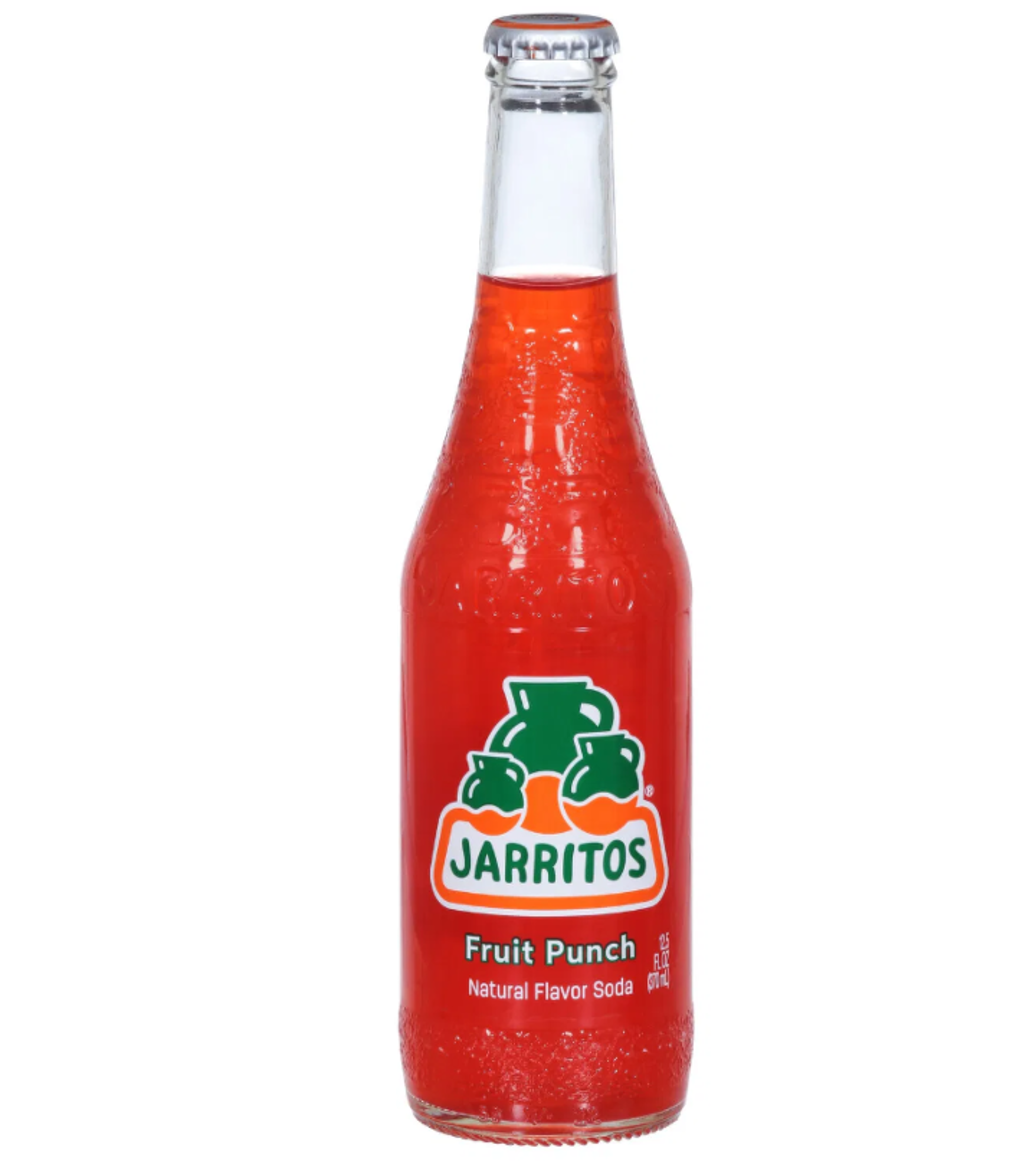 JARRITOS Fruit.