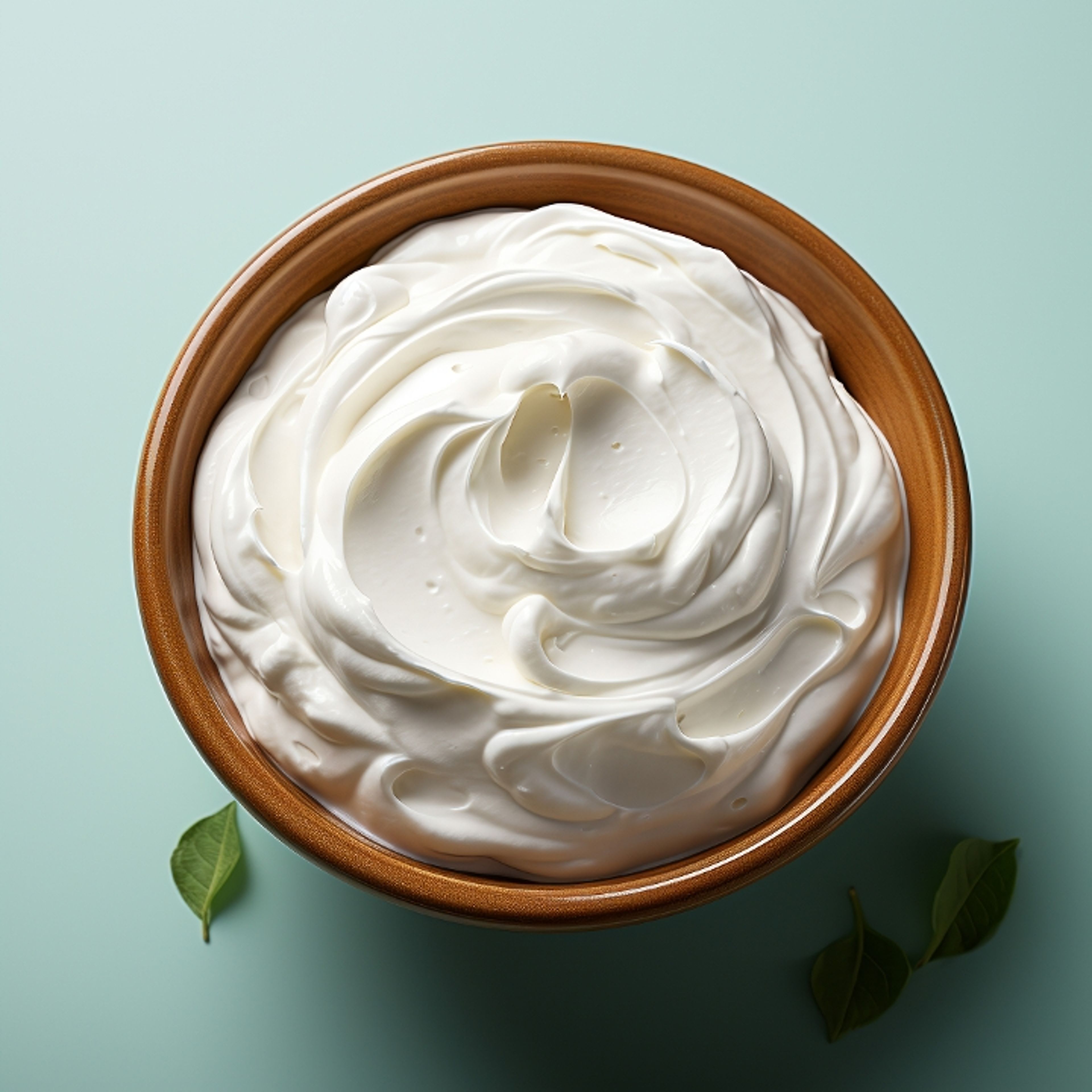 Sour cream 2oz.