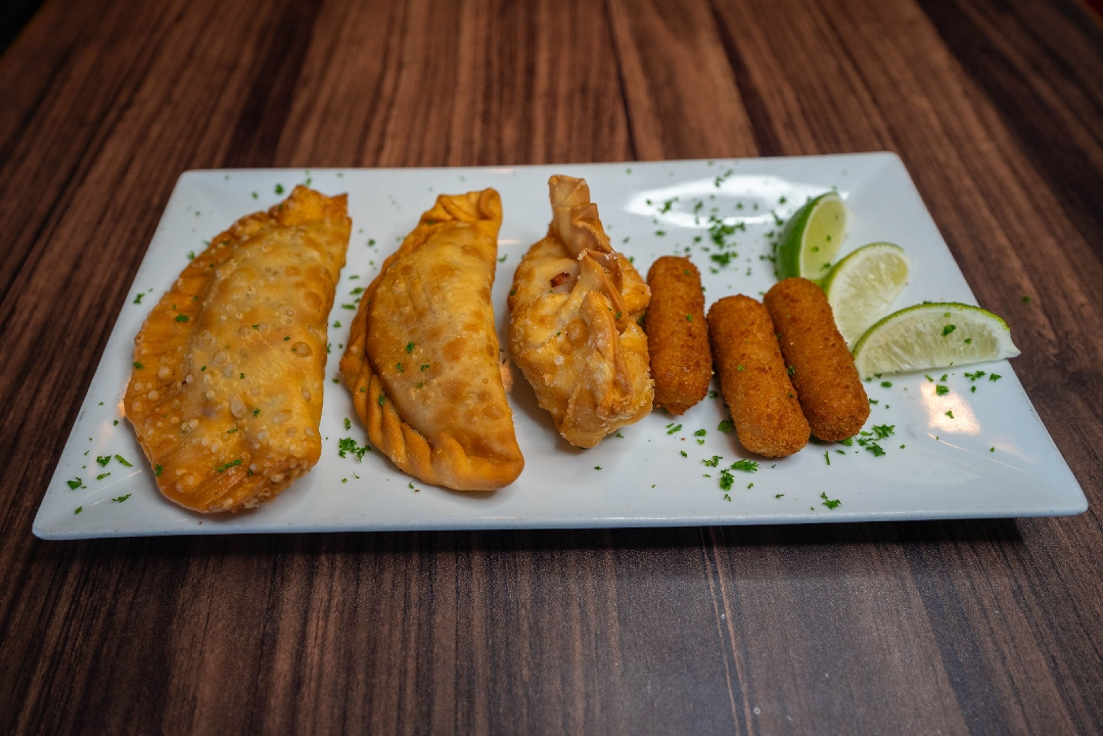 Cubano Delights: Authentic Cuban Sandwiches and More