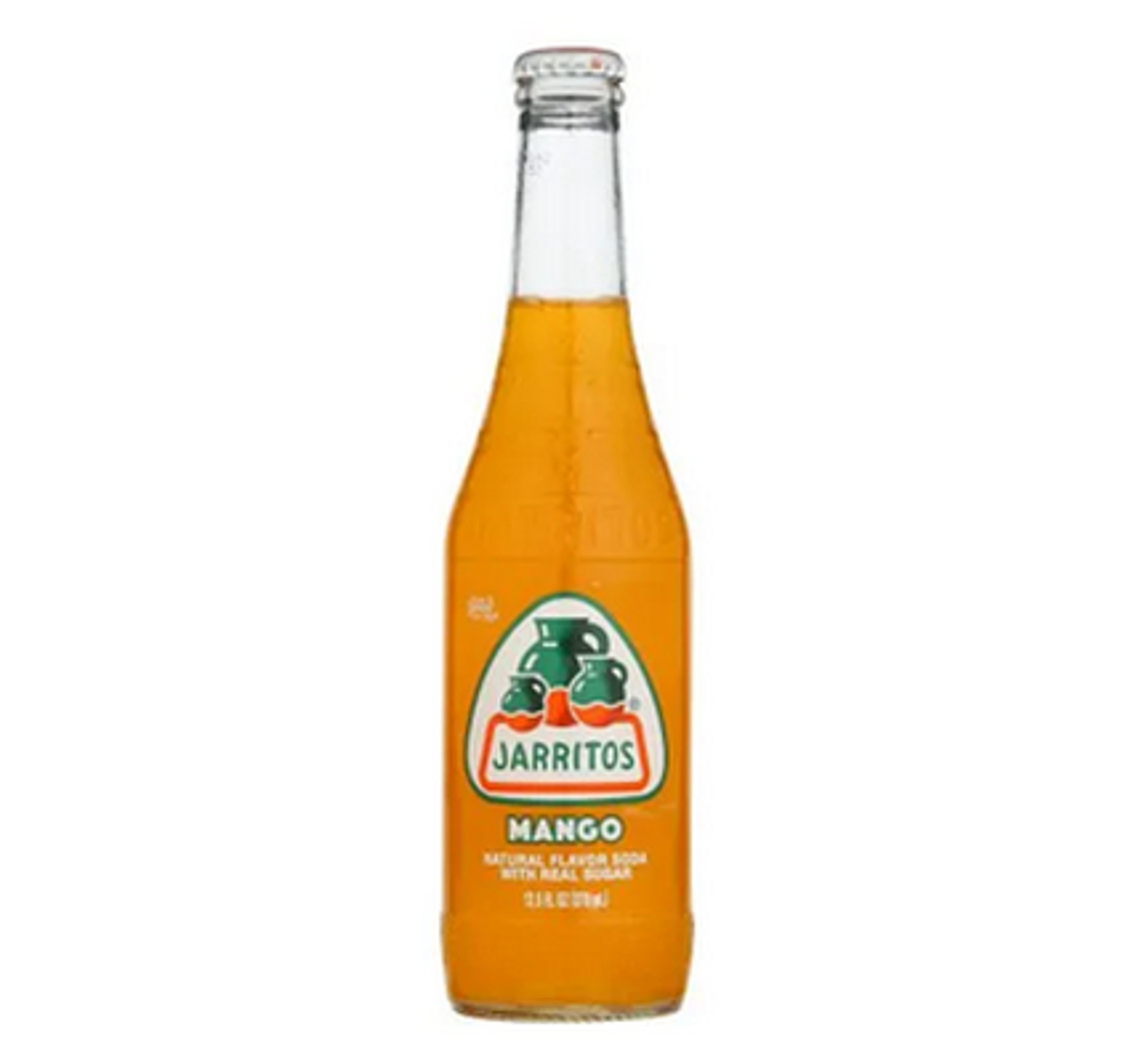 Jarritos Mango.
