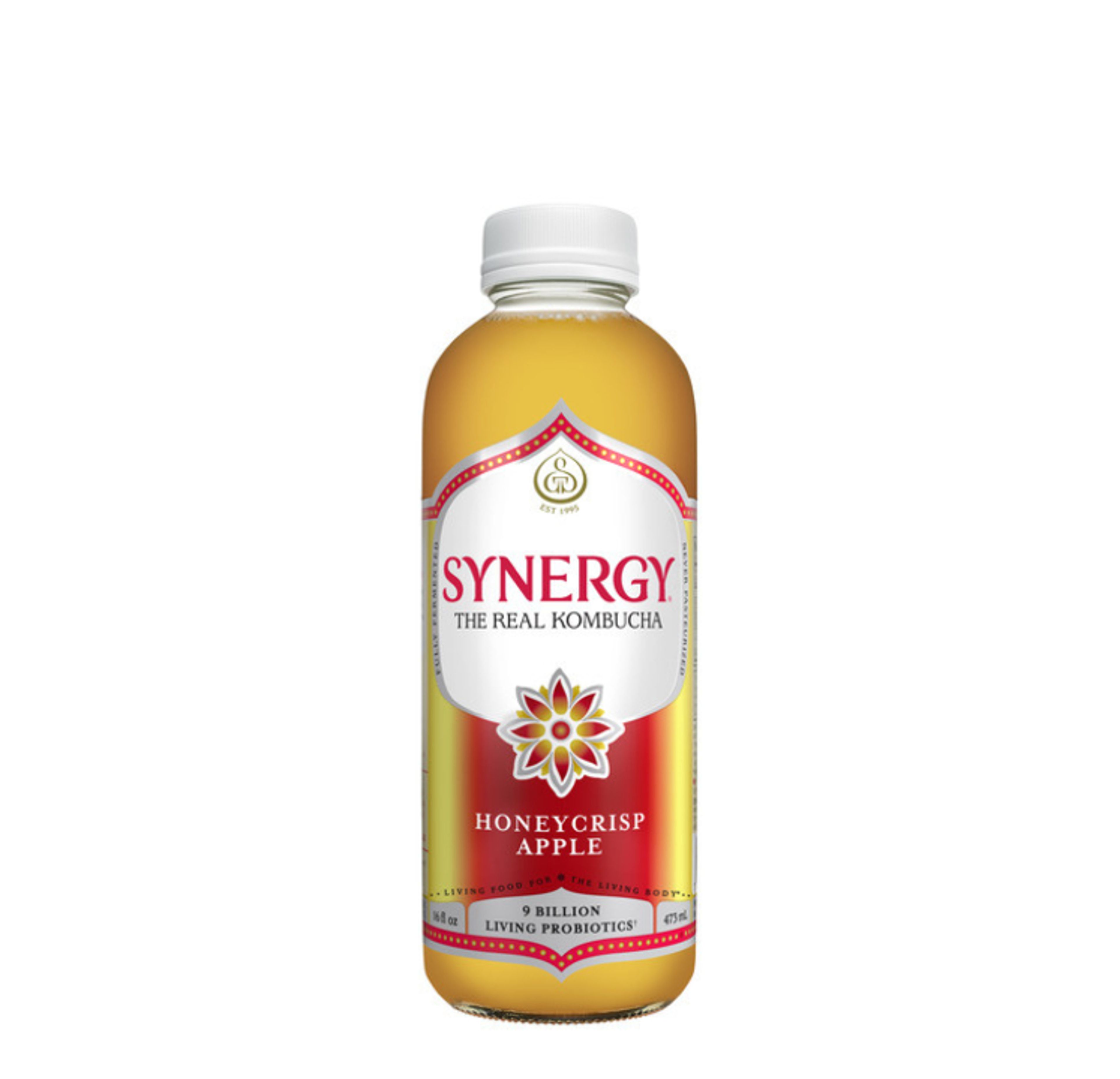 Synergy Honeycrisp Apple.