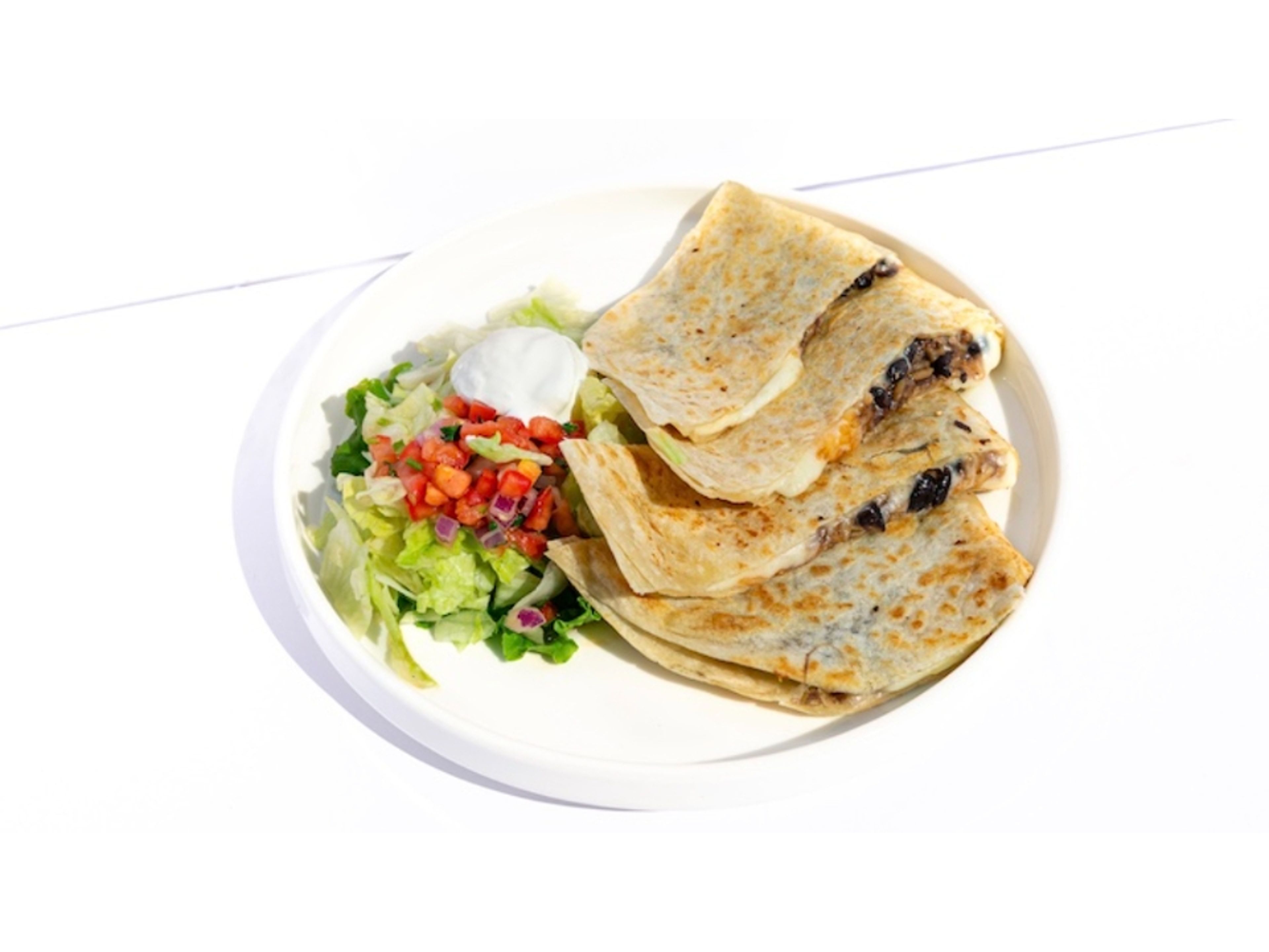 ORIGINAL QUESADILLA.