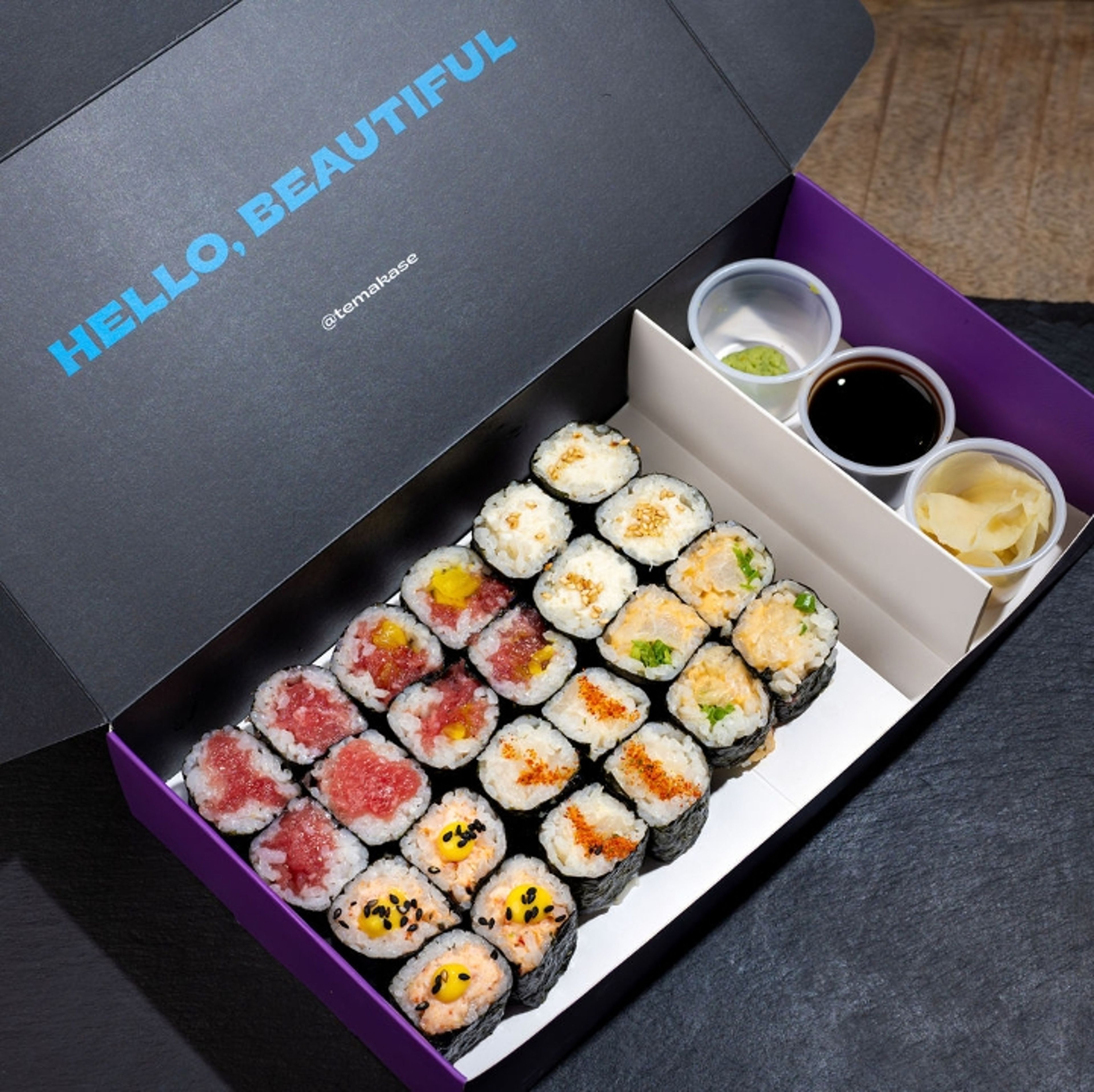 Build a Box - Large.