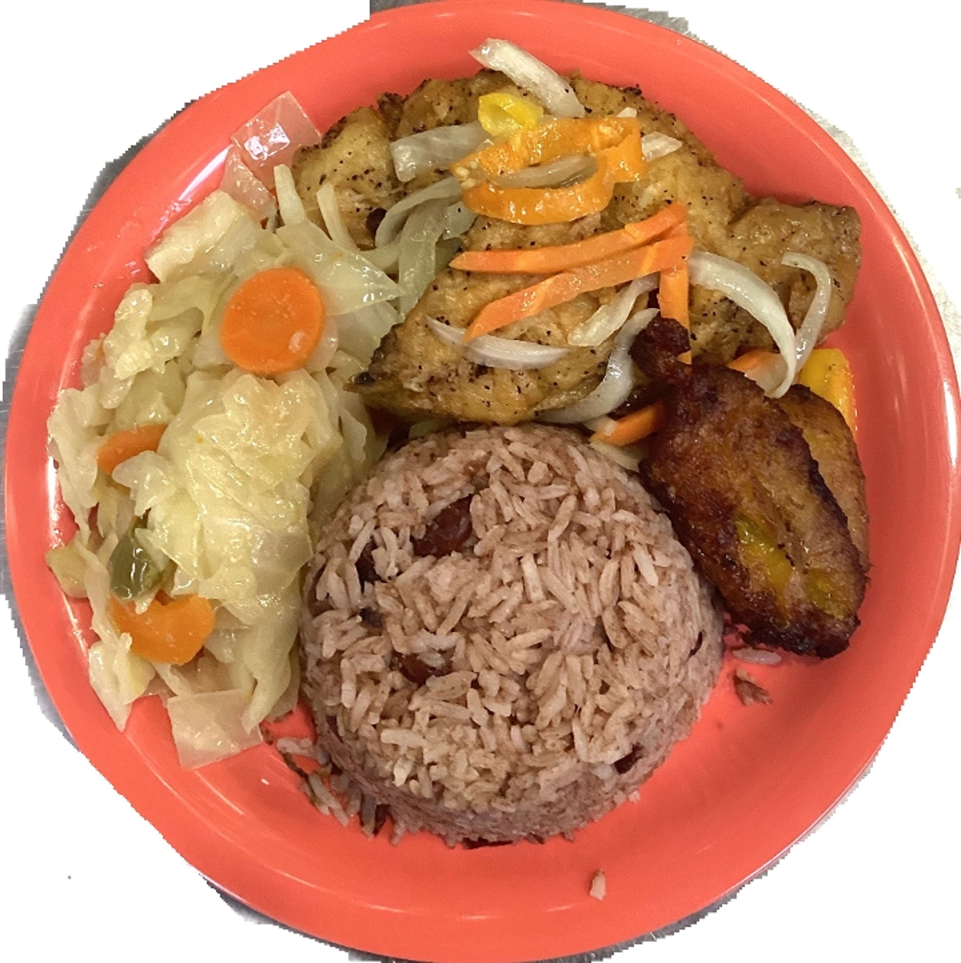 Fresh Seafood Delights: Jamaican and Caribbean Flavors