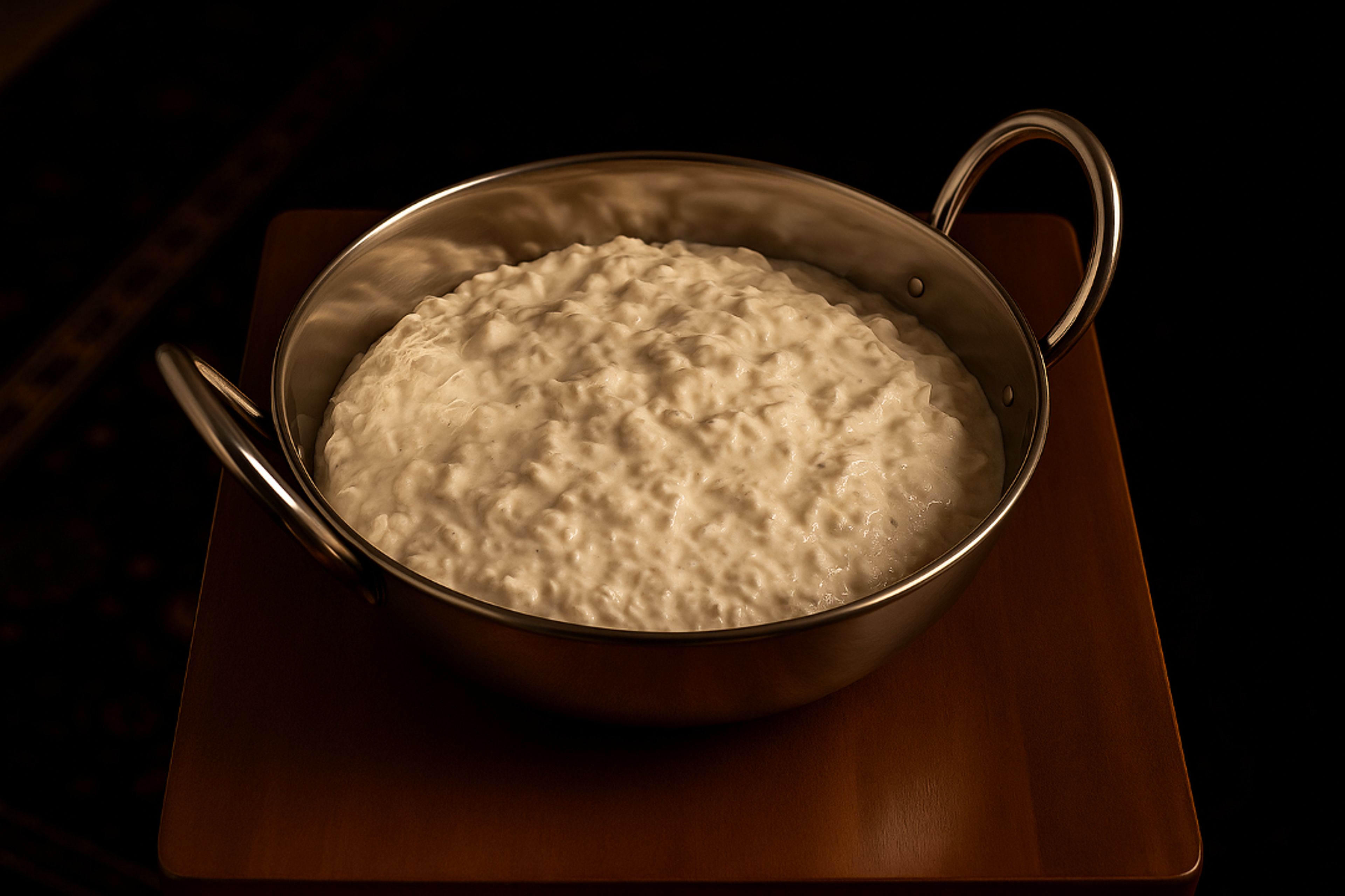 Masto-Musir (ماست موسیر).