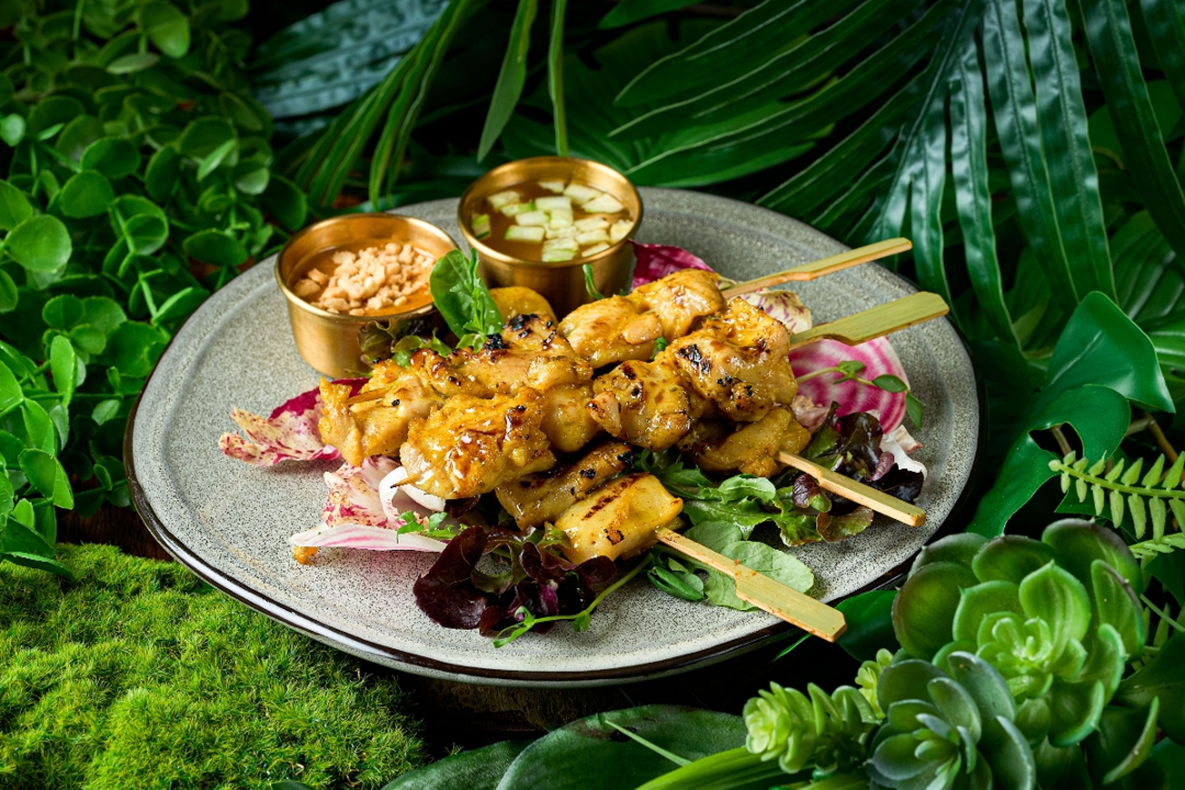 Chicken Stay (GF)(N).