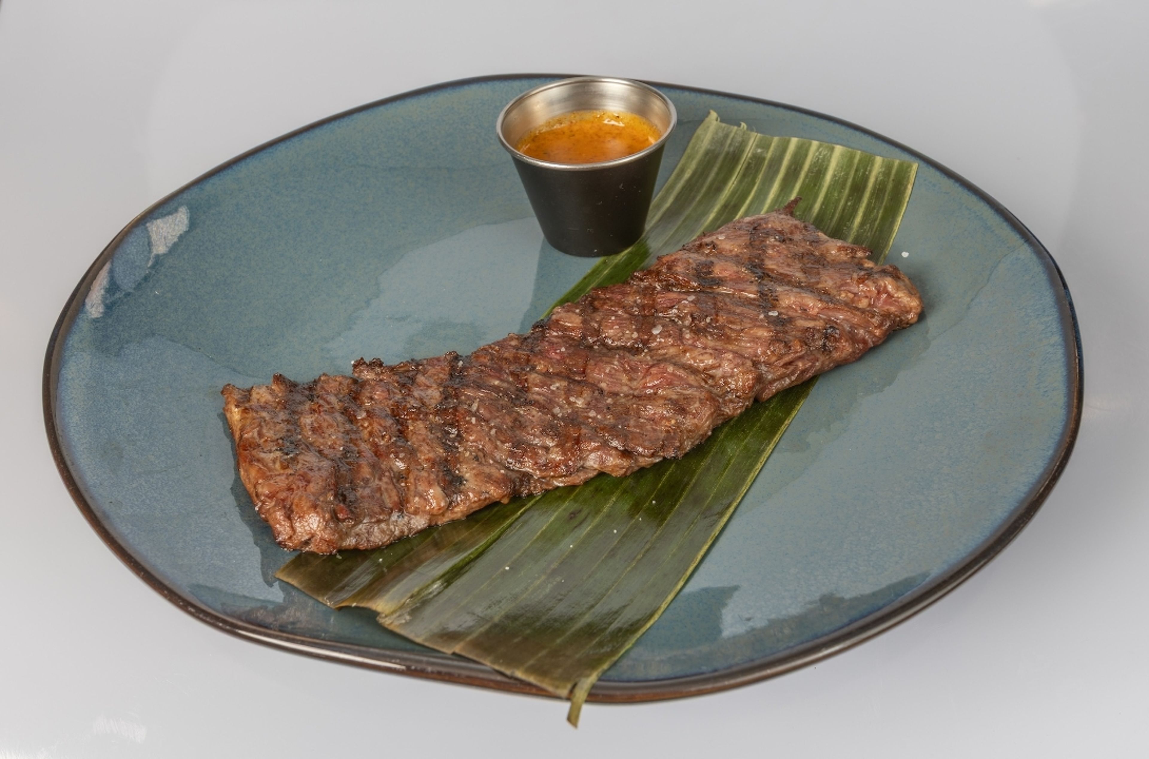 Skirt Steak 8 oz.