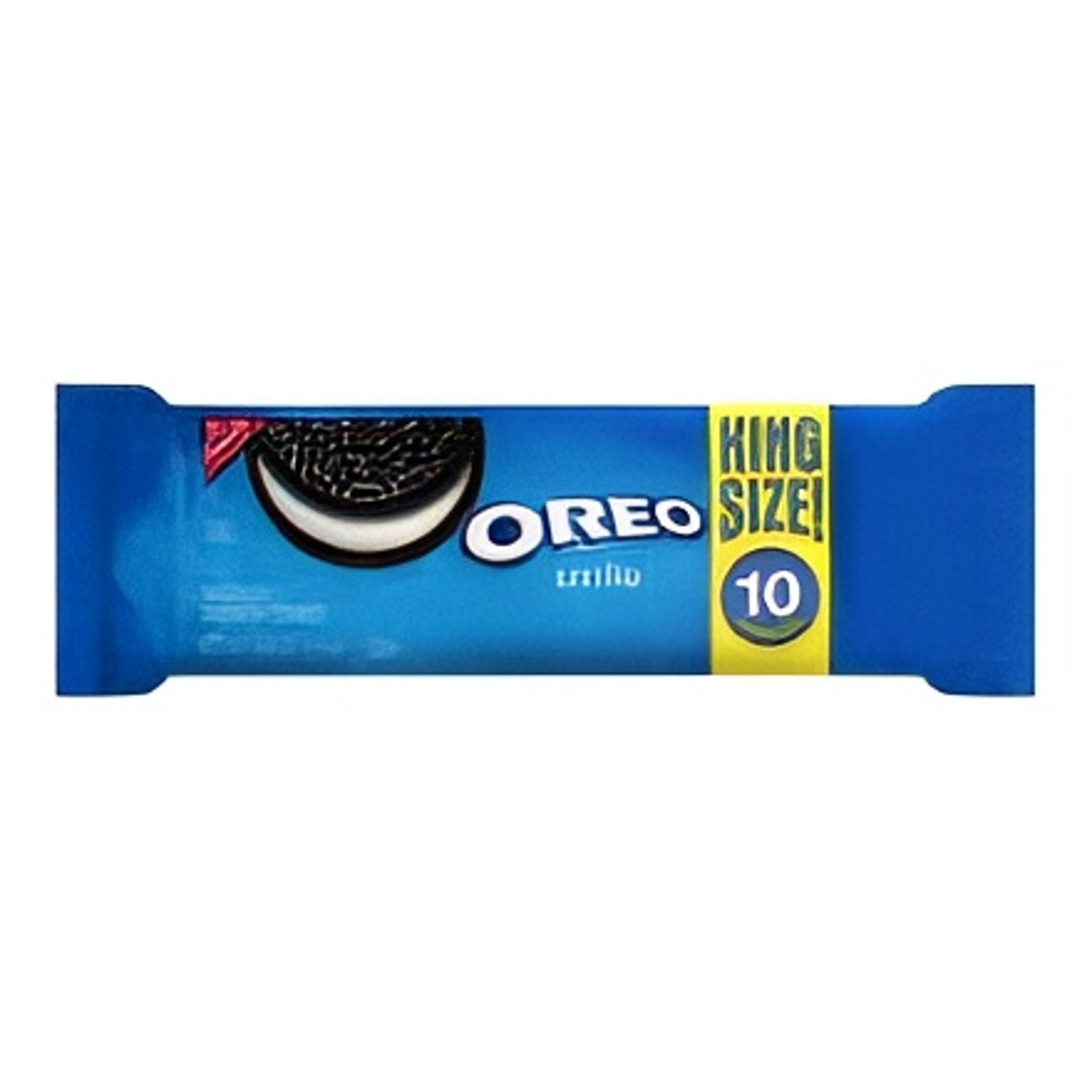 Mondelez King Size Oreo, 4 Oz.