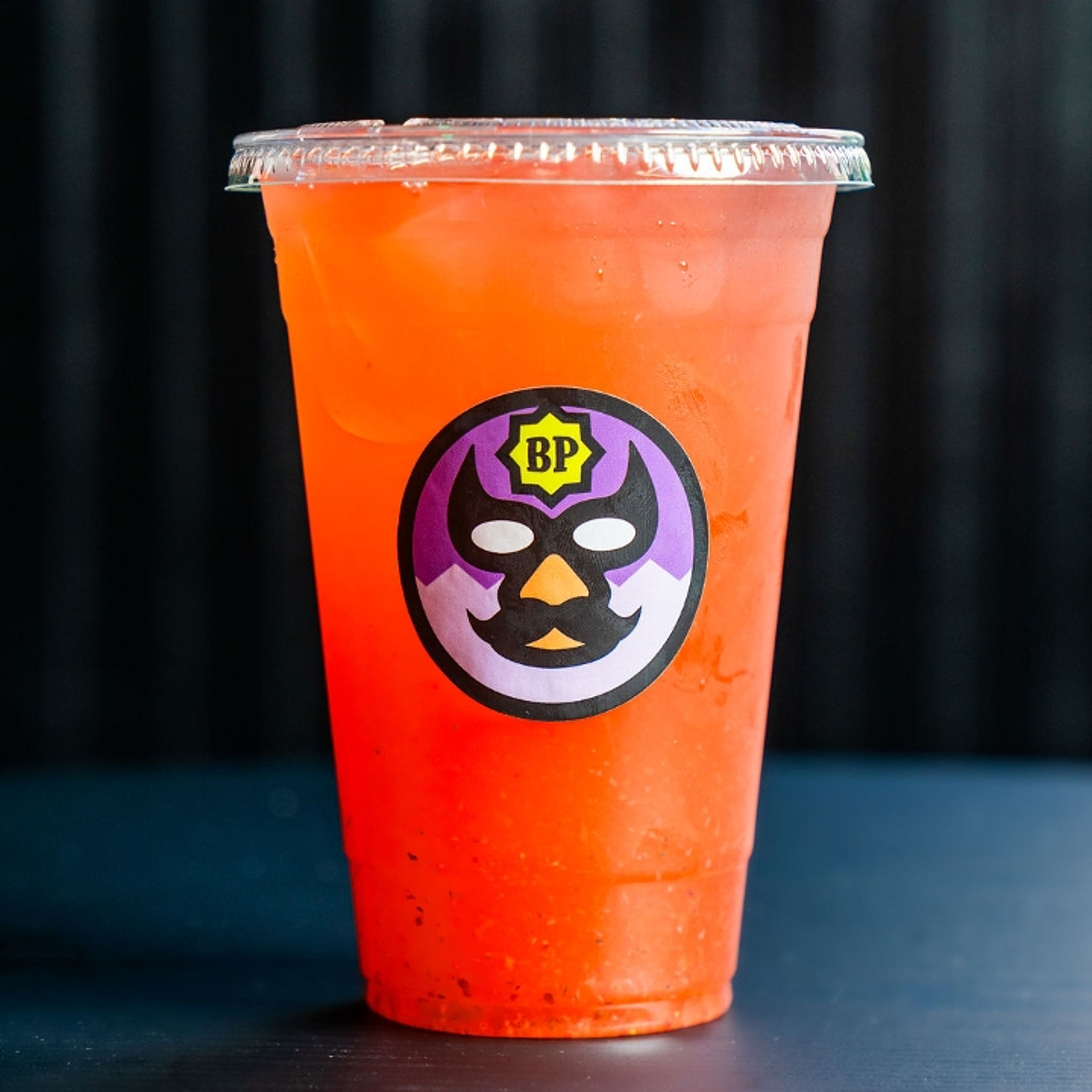 Homemade Strawberry Lemonade.