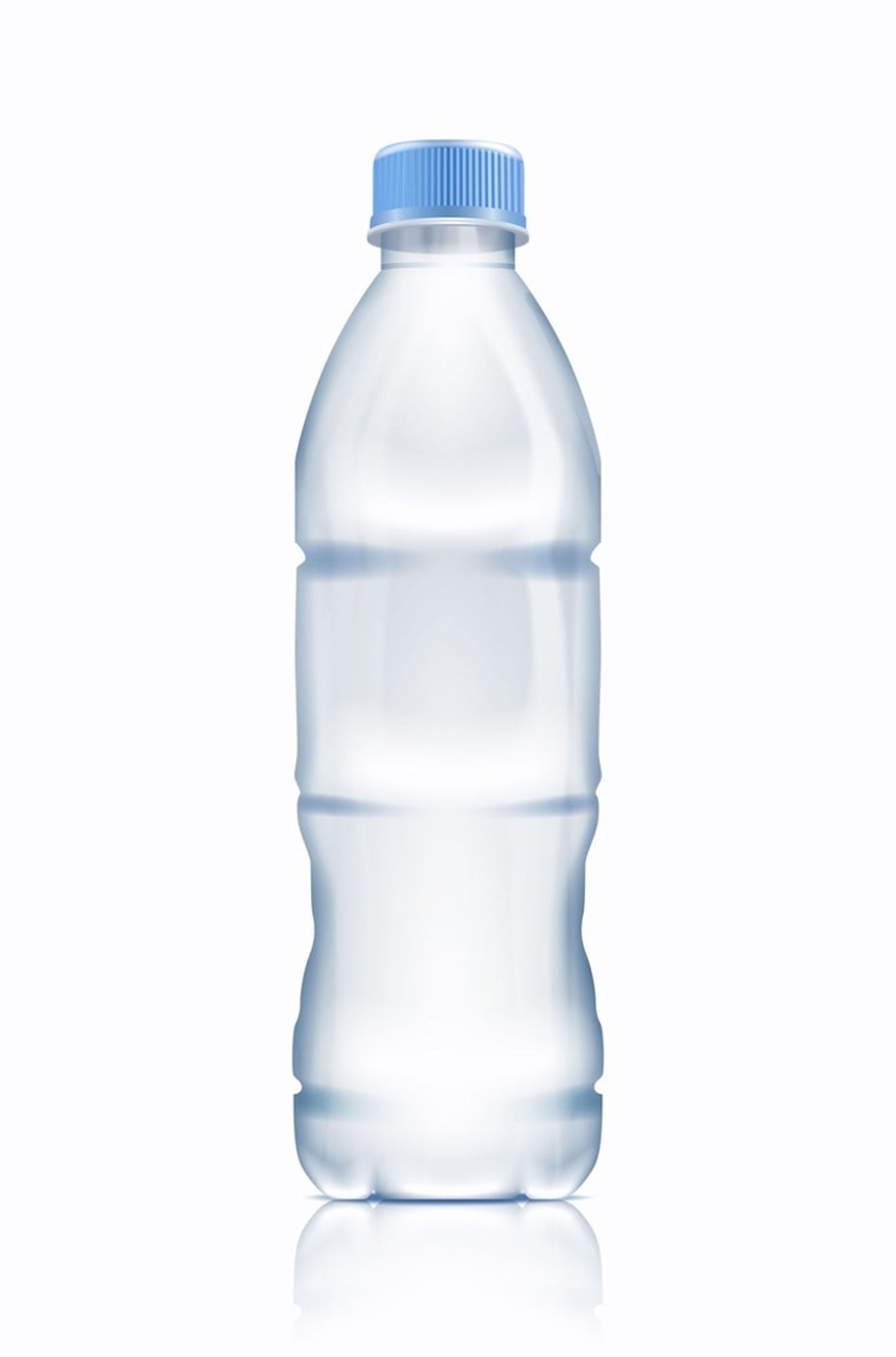 Water Bottle.