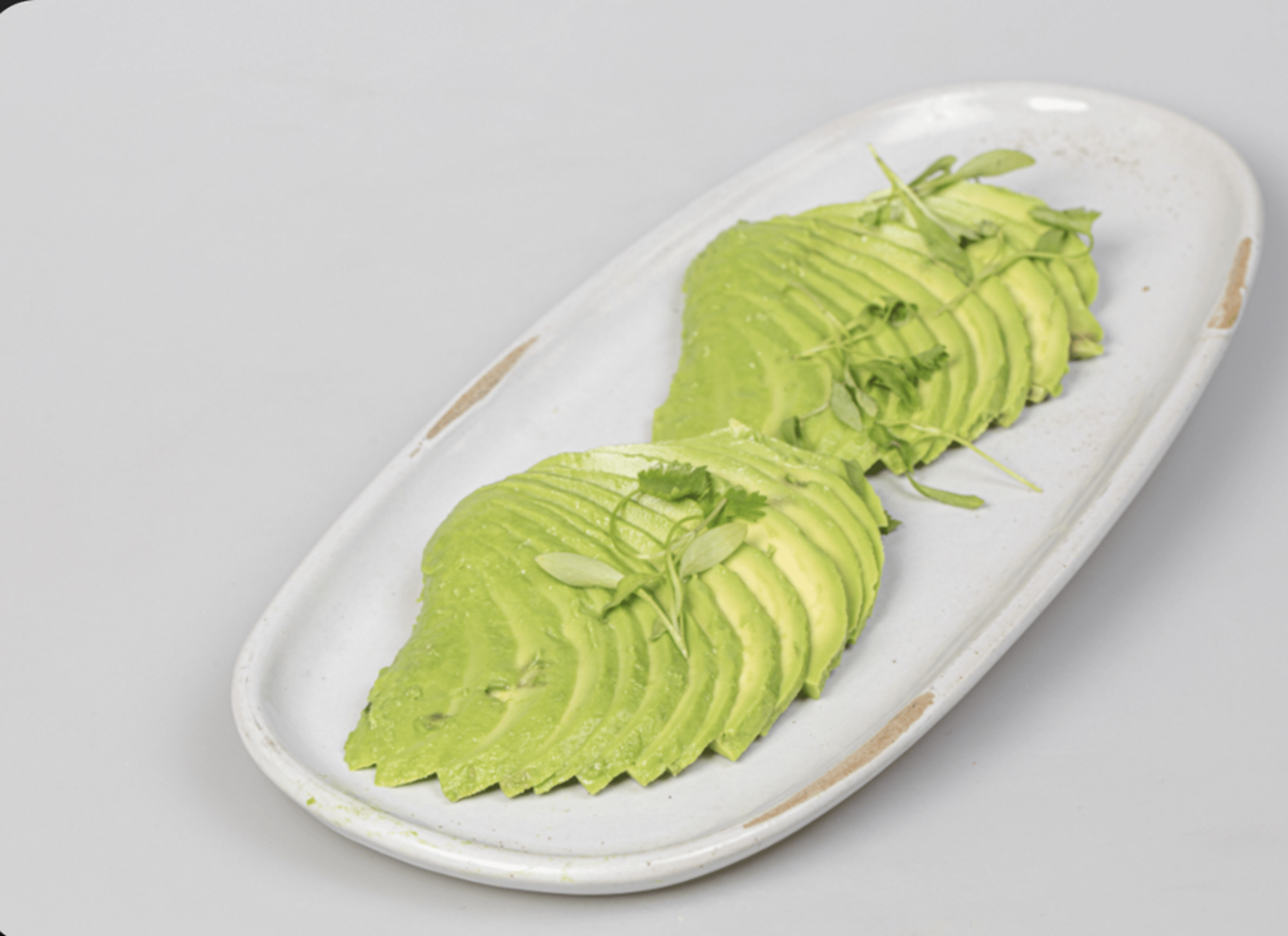 Avocado Side.