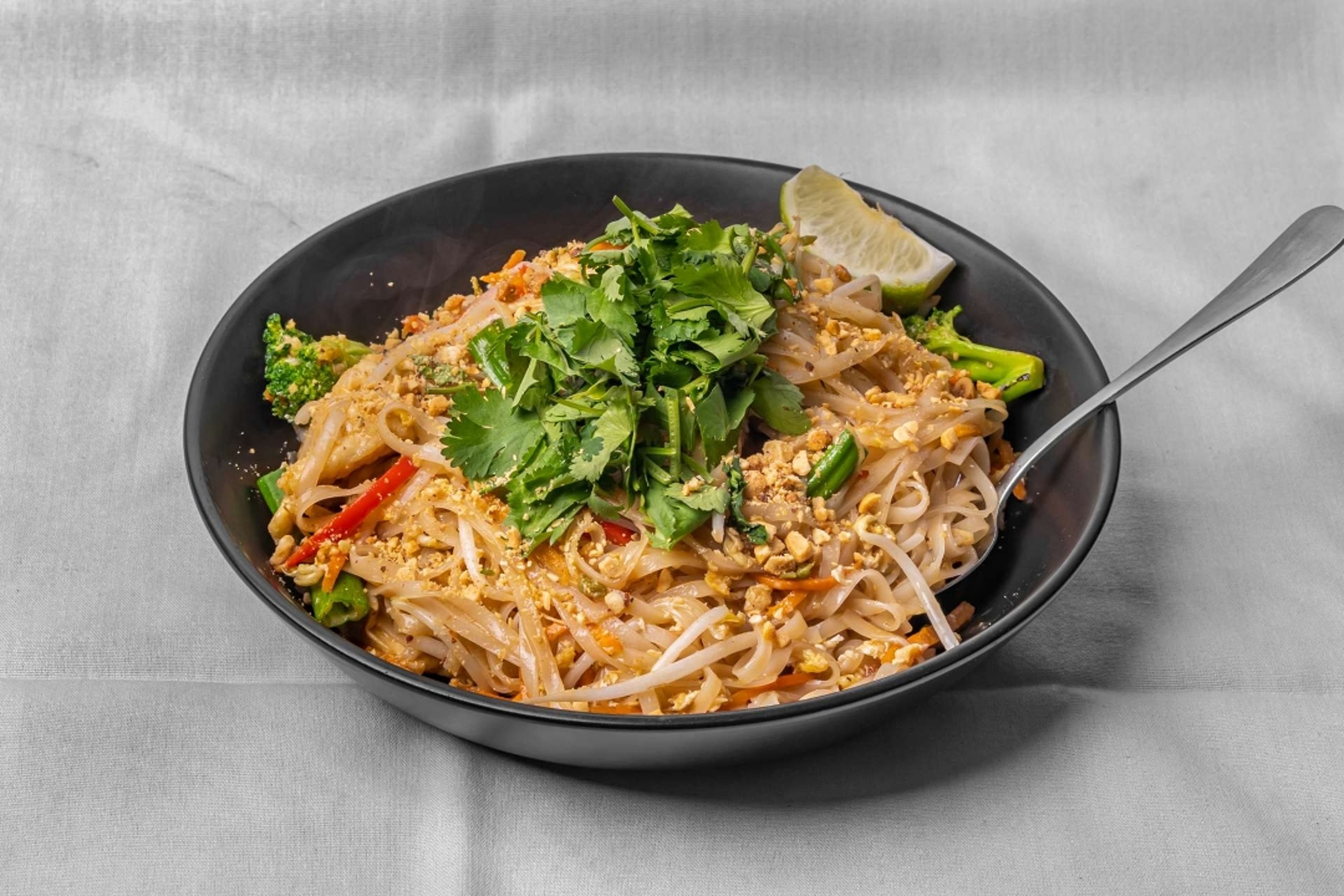 Pad Thai.