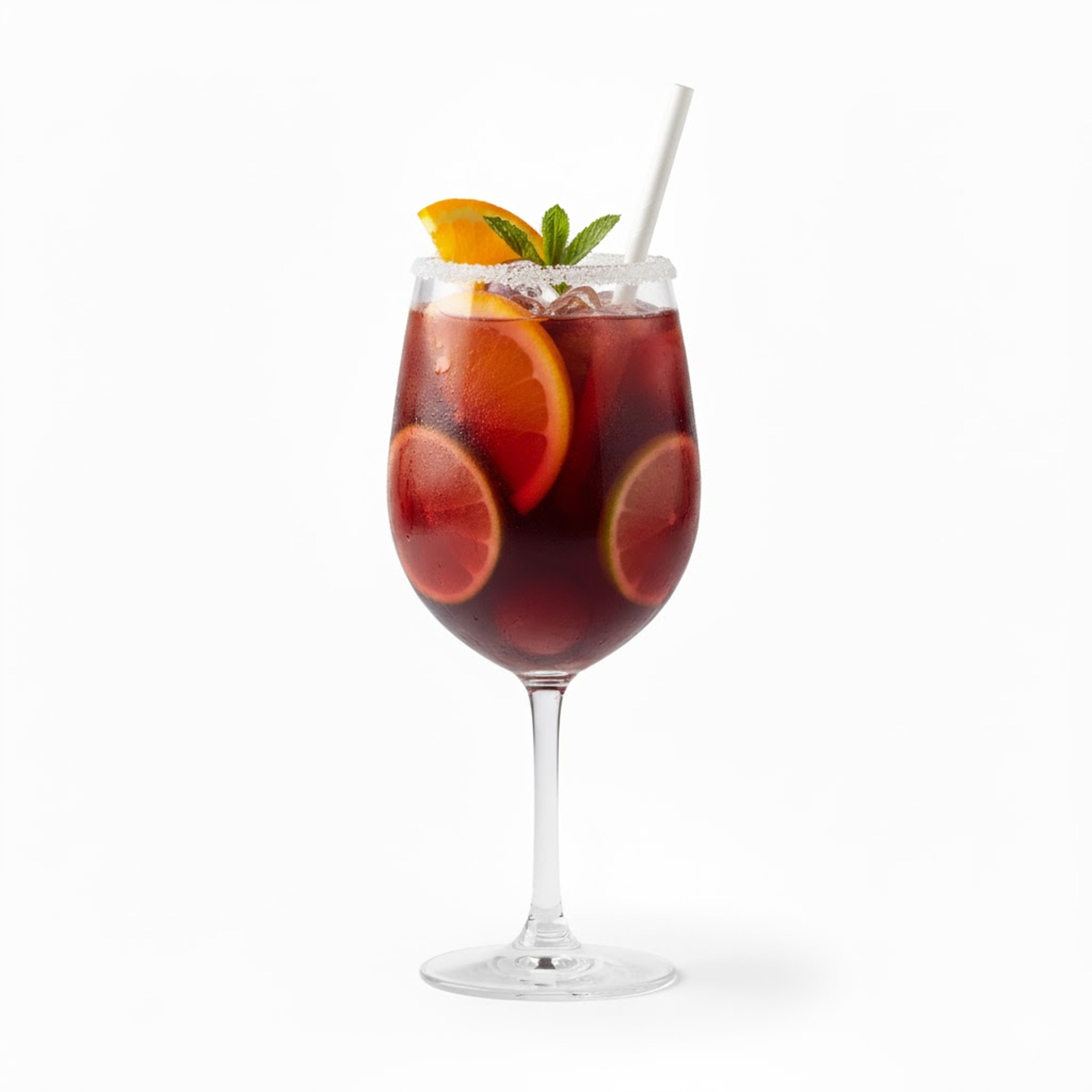 $7 Sangria Special.