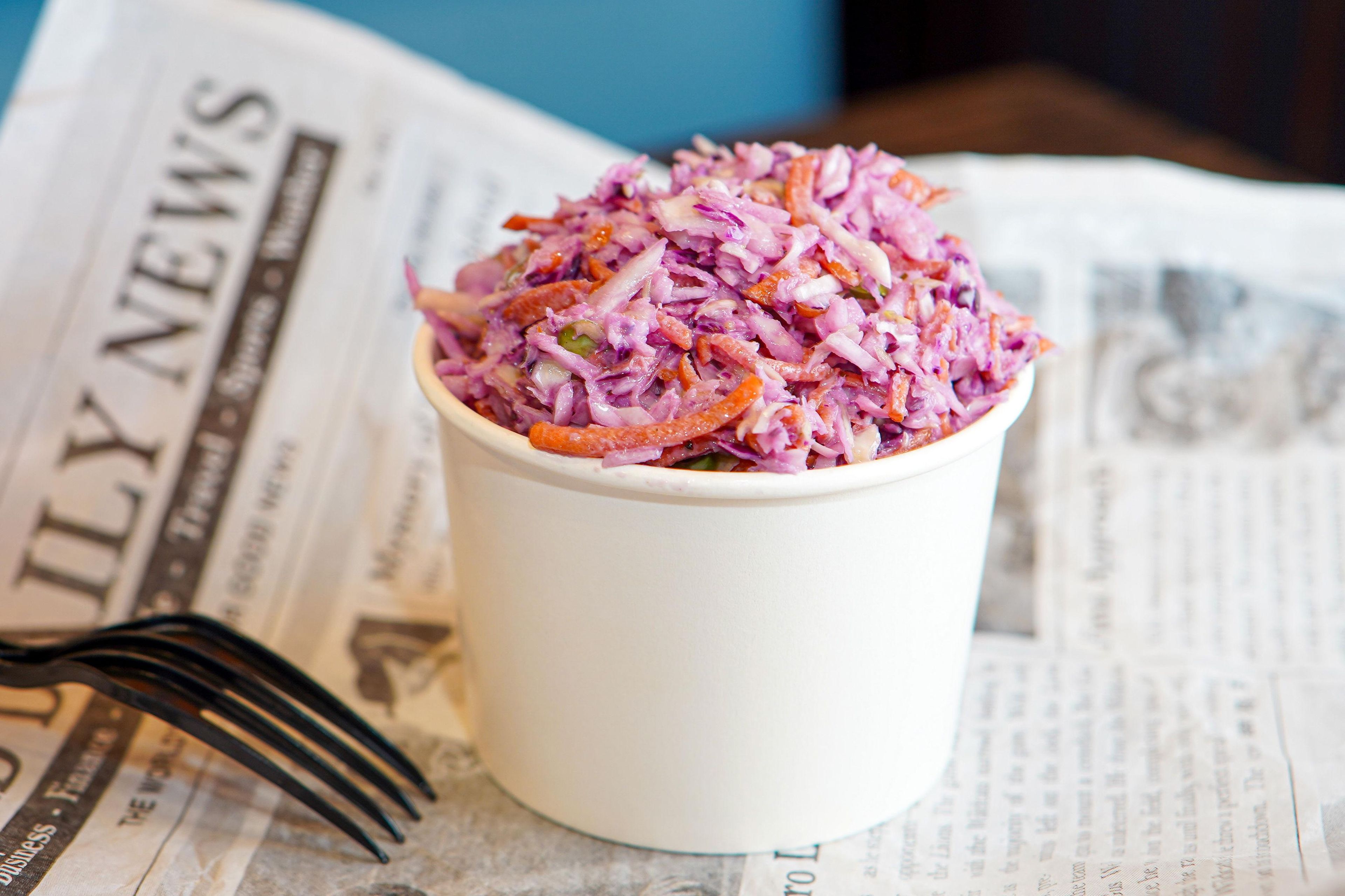 Cole Slaw 8oz.