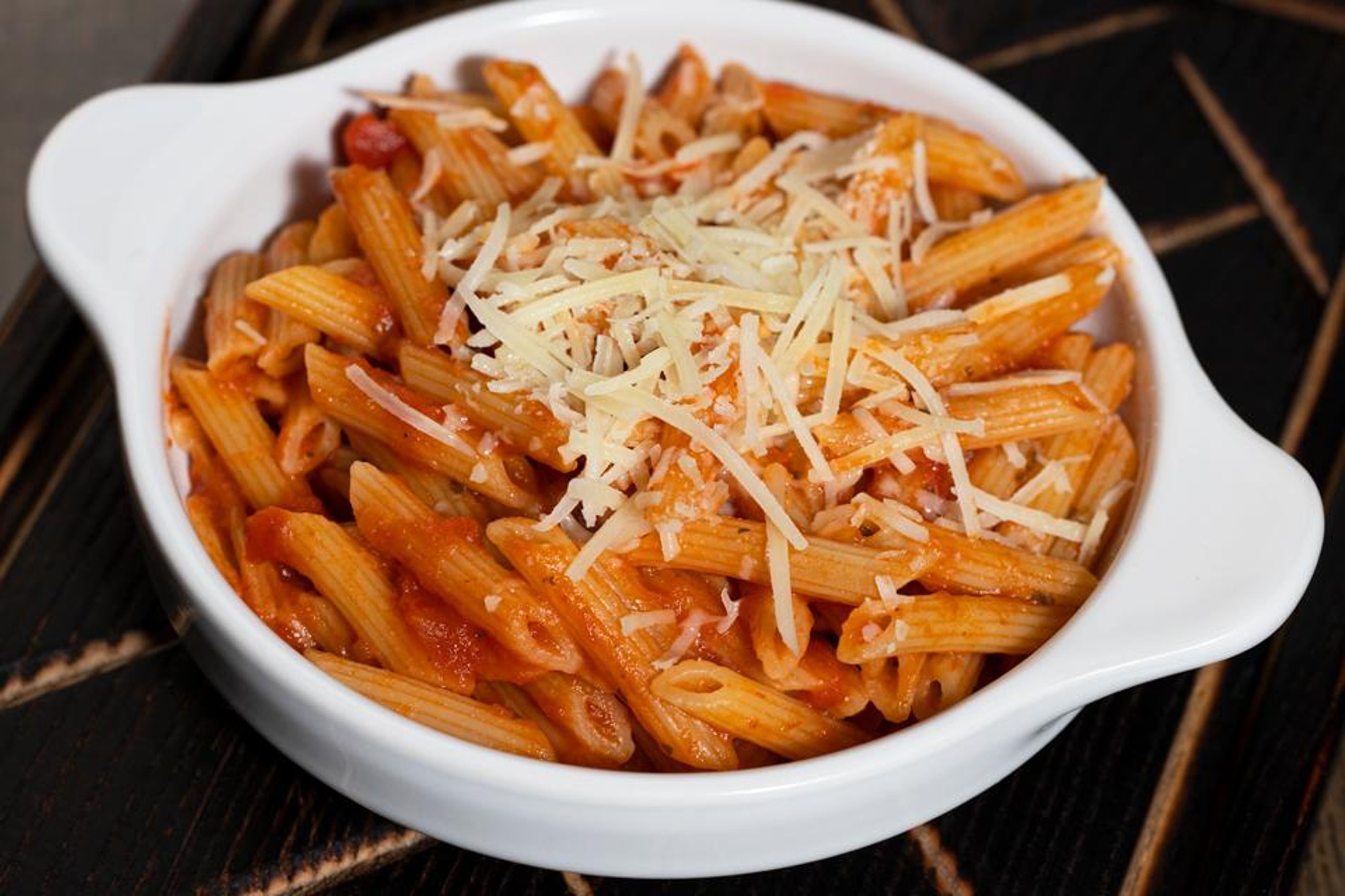 Da Silva Kids Napole Pasta.