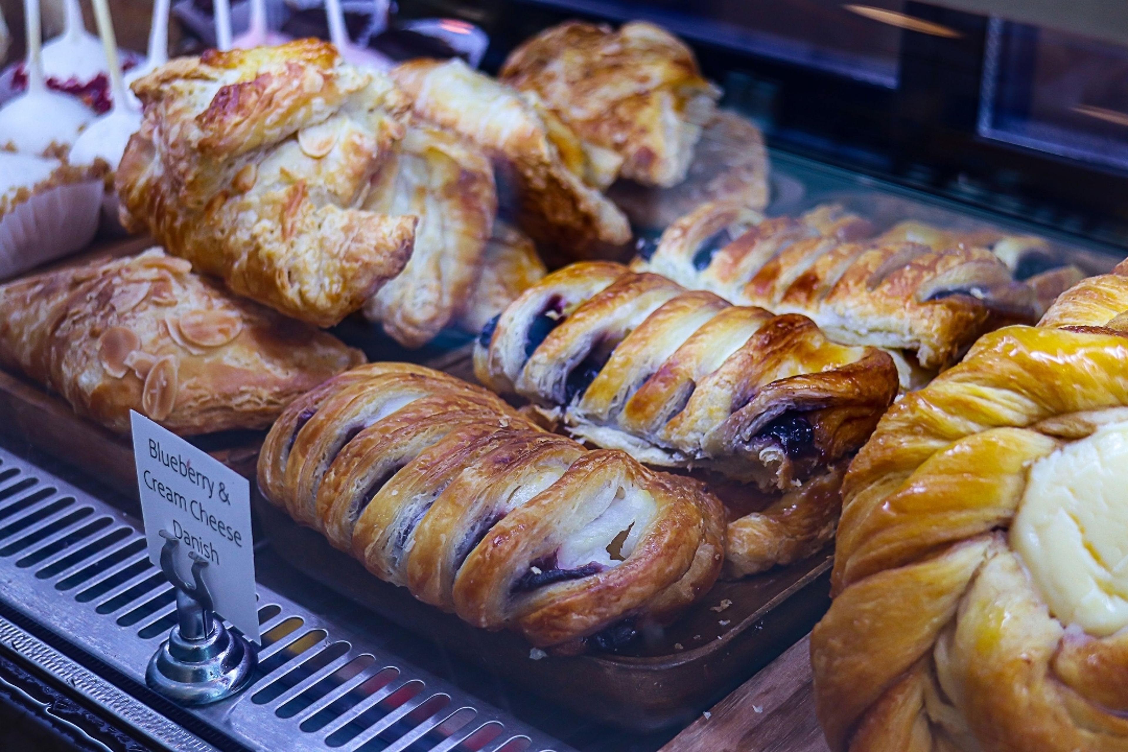 Delicious Pastries to Pair with Your Coffee