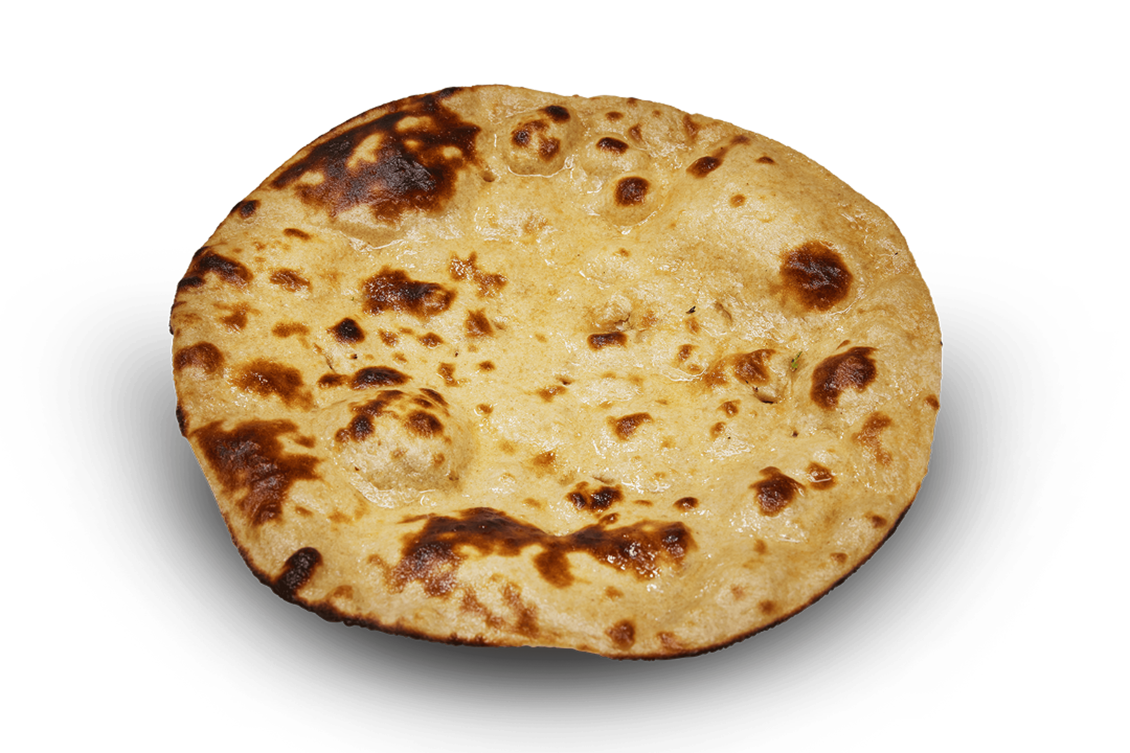 Tandoori Roti.