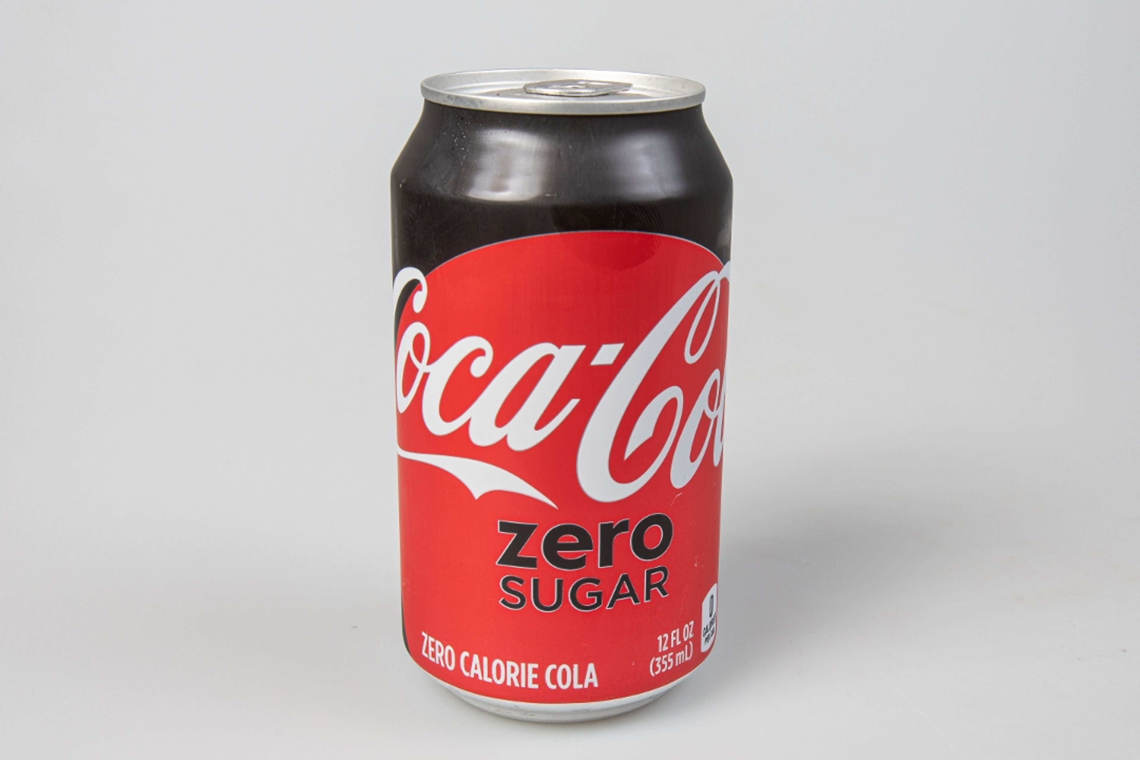 Coke Zero.