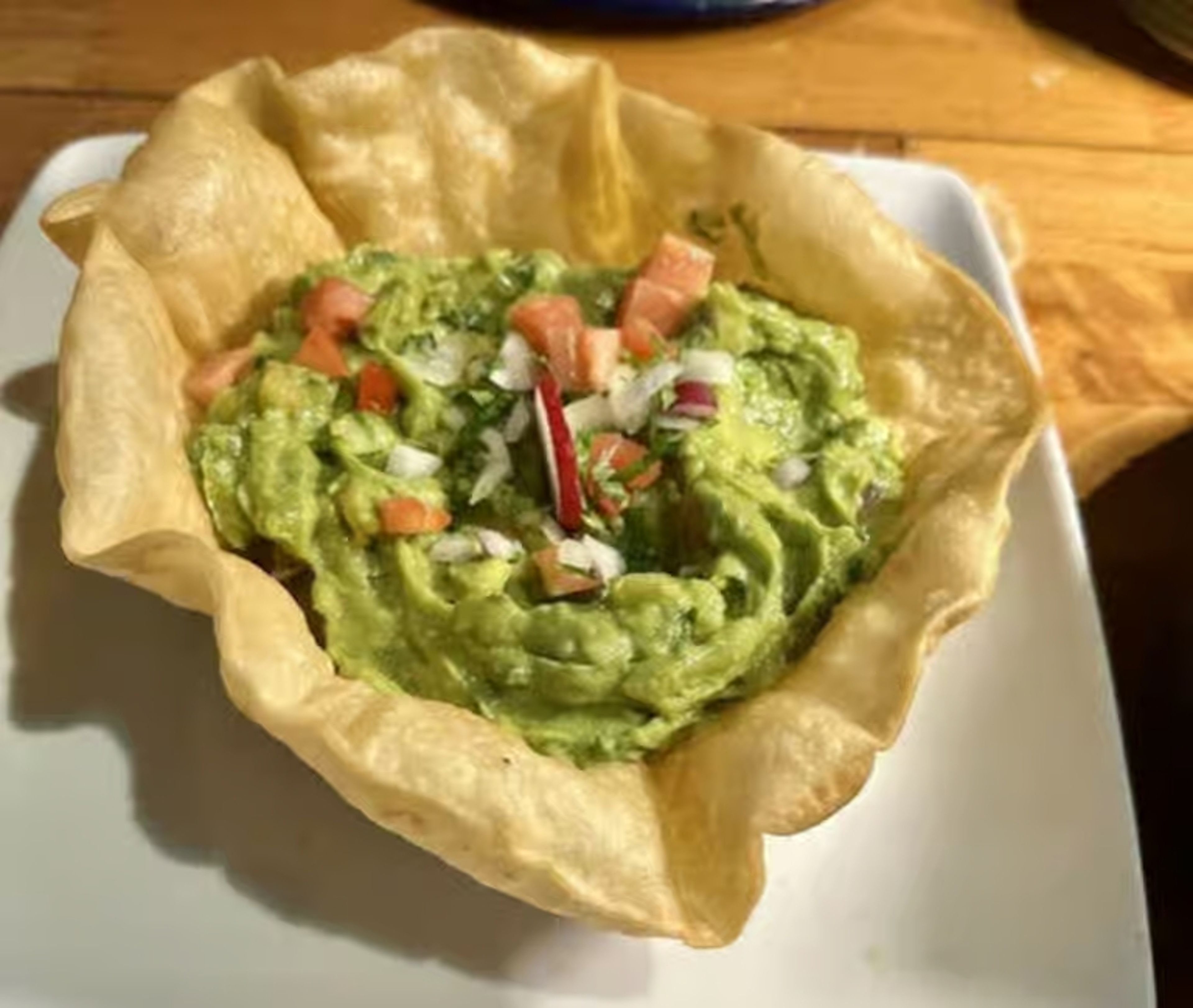 Guacamole.