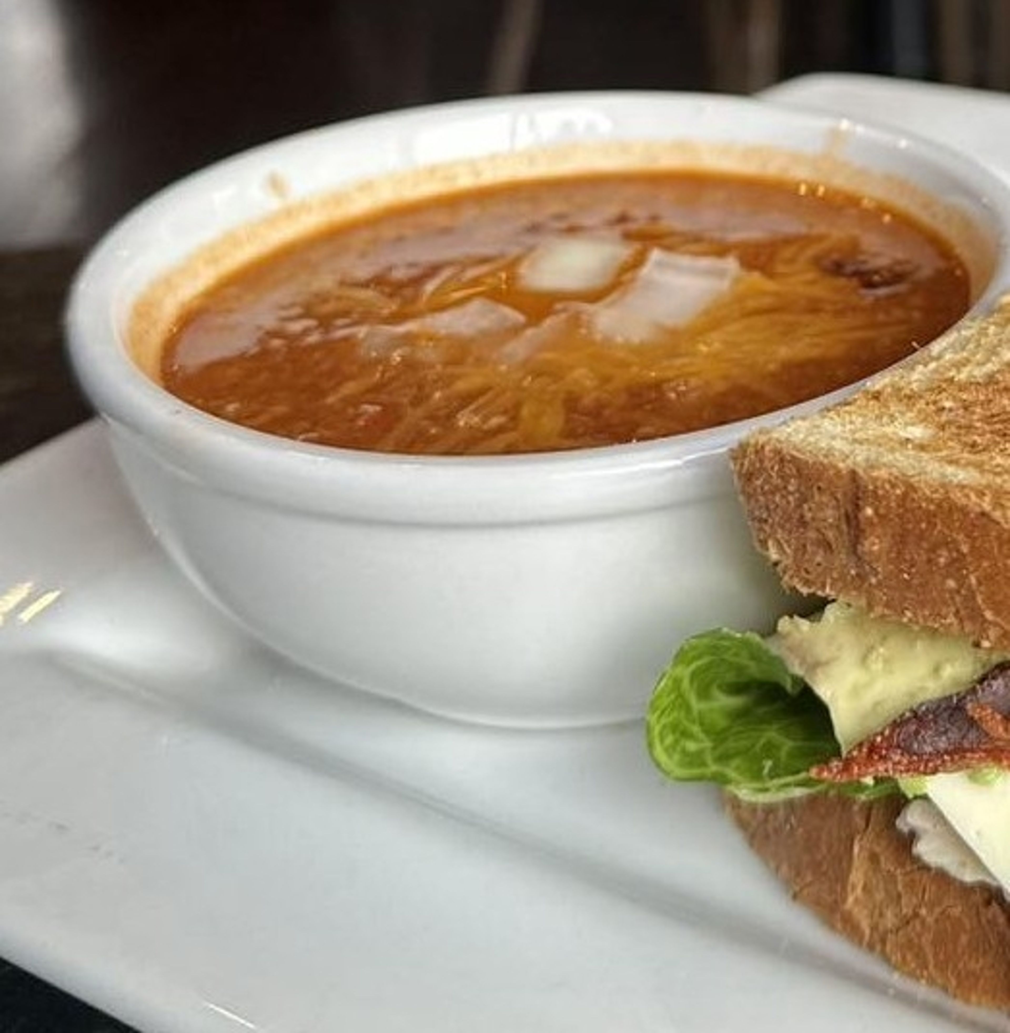 Bowl of Chili (13 Oz).