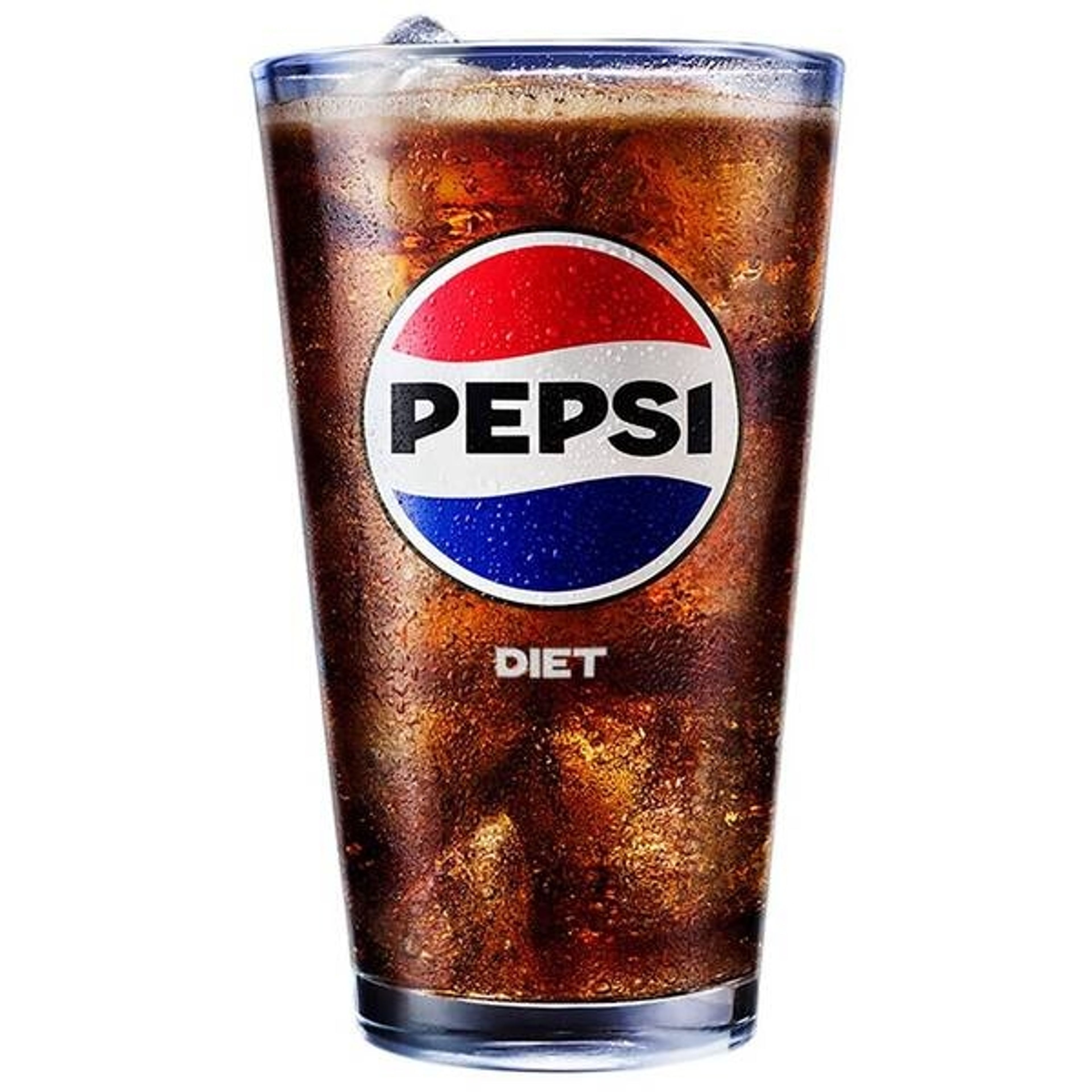 Pepsi.