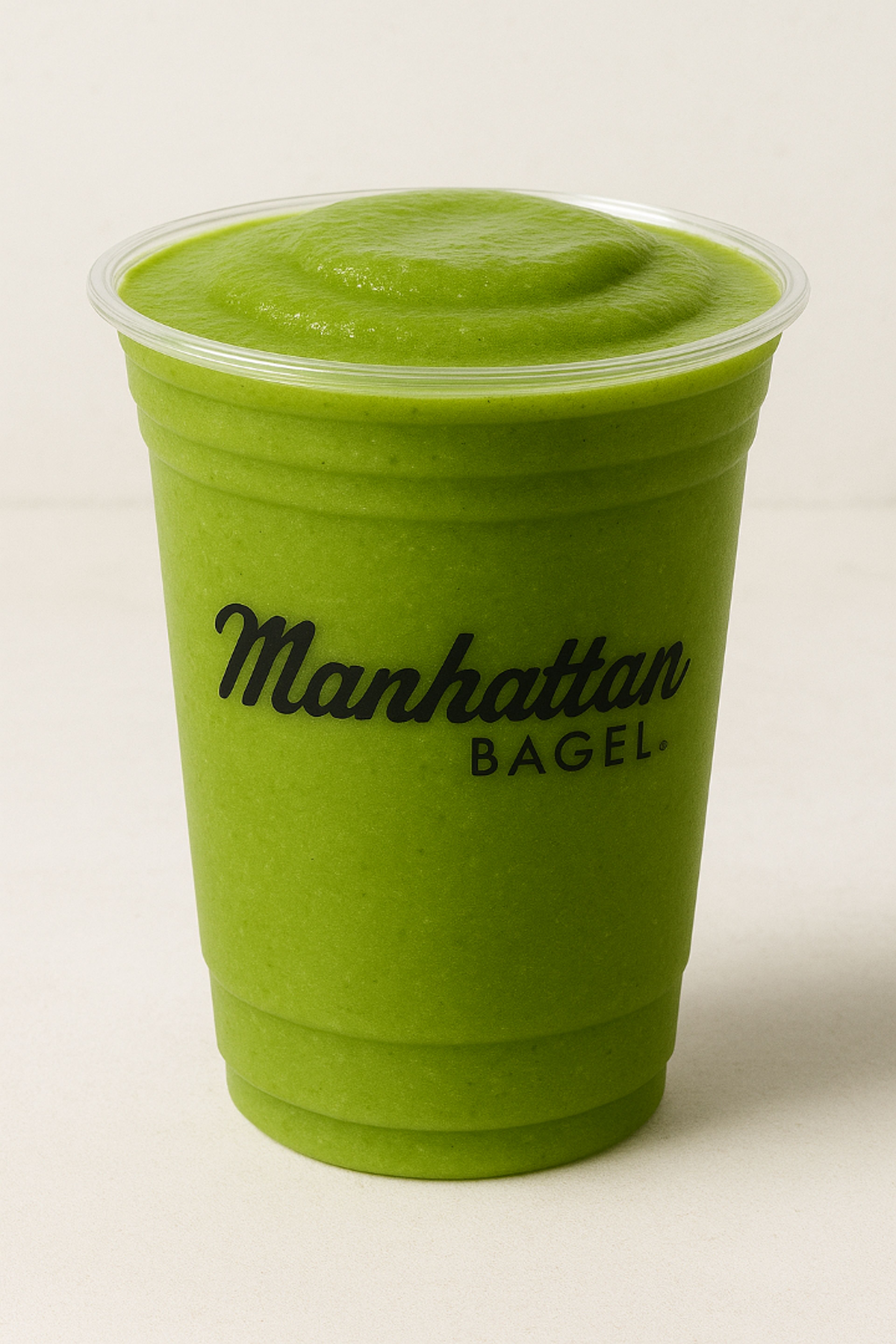 Harvest Green Smoothie.