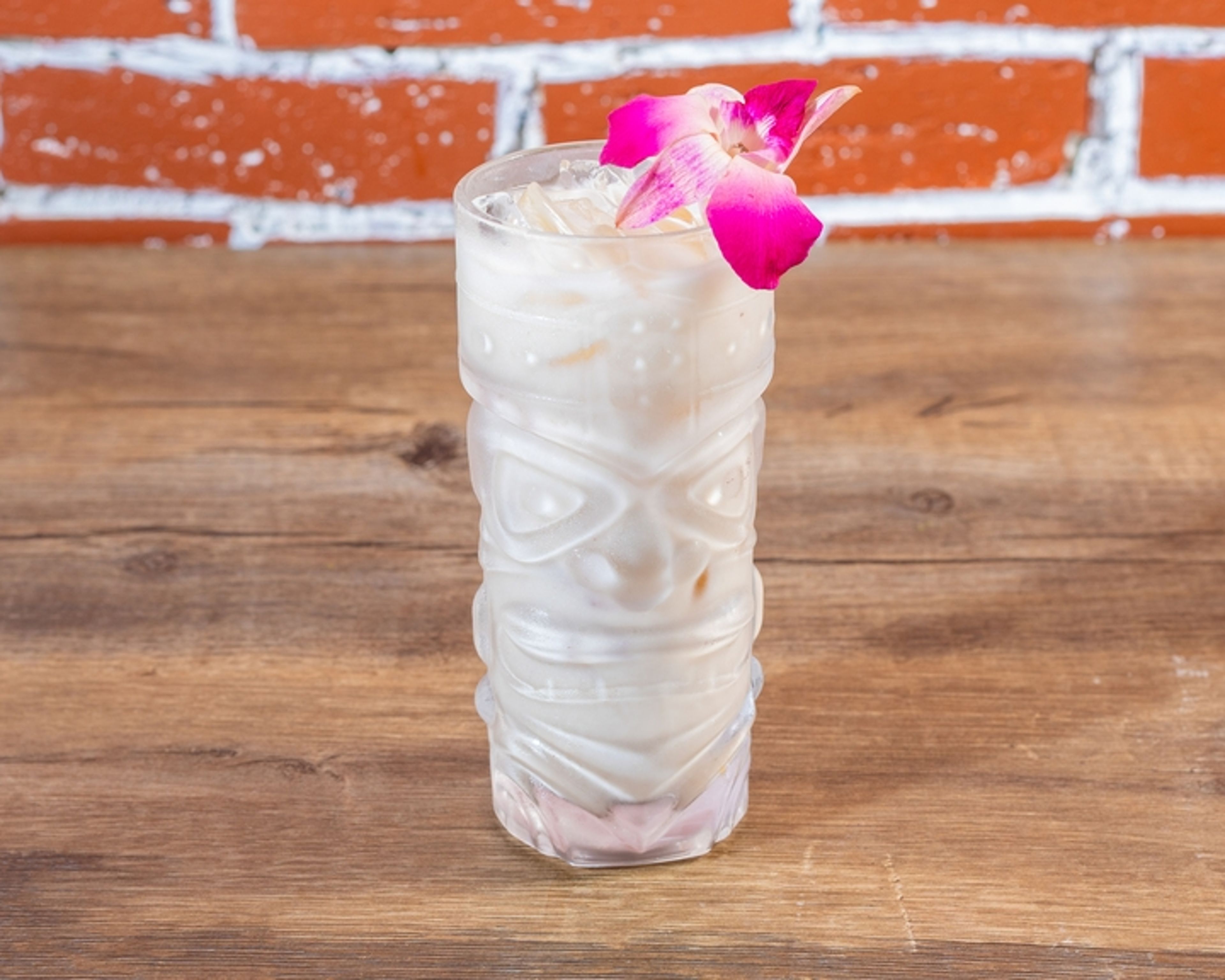 Agua Fresca - Horchata.