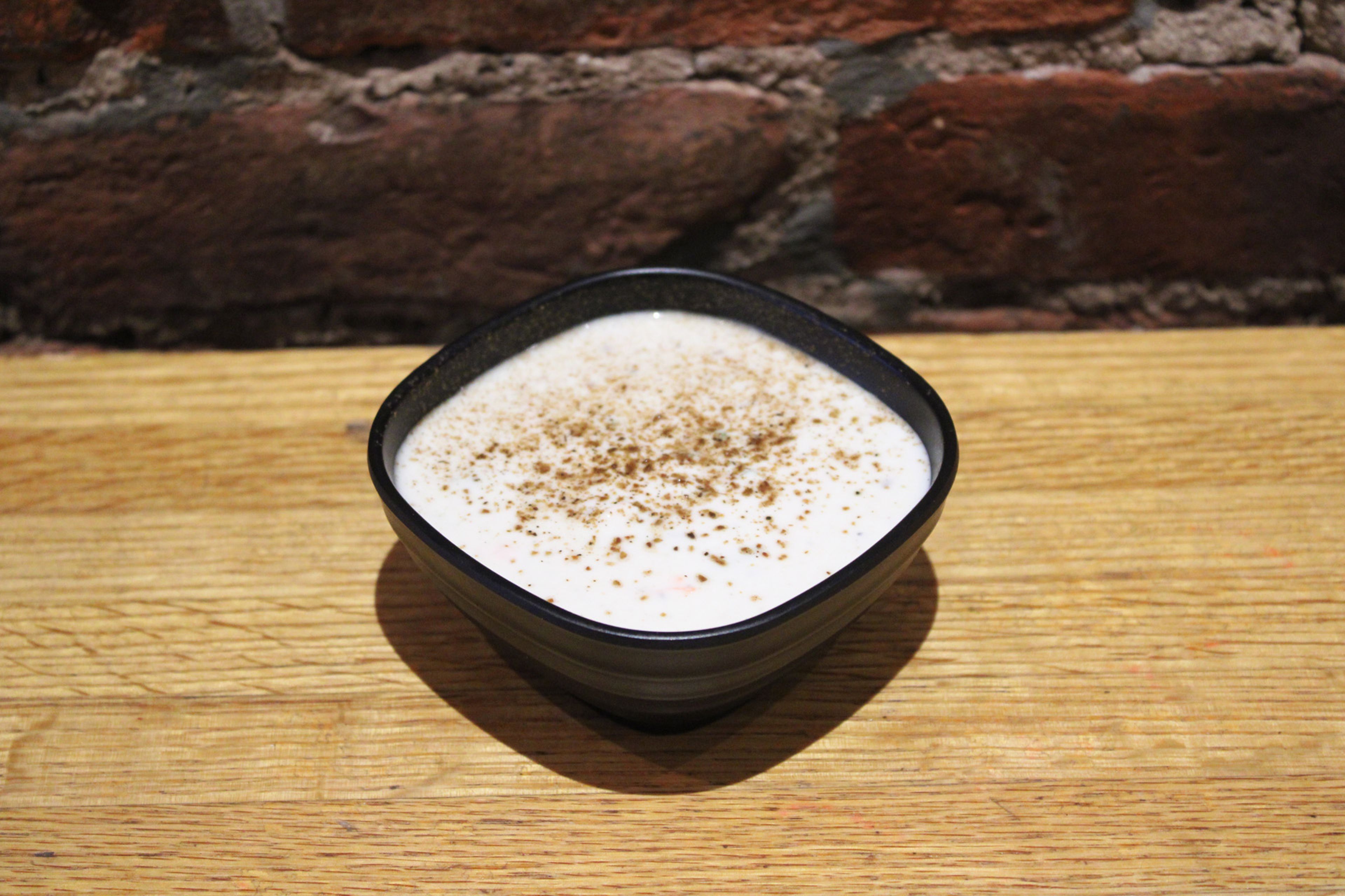 Cucumber Raita 8 Oz.