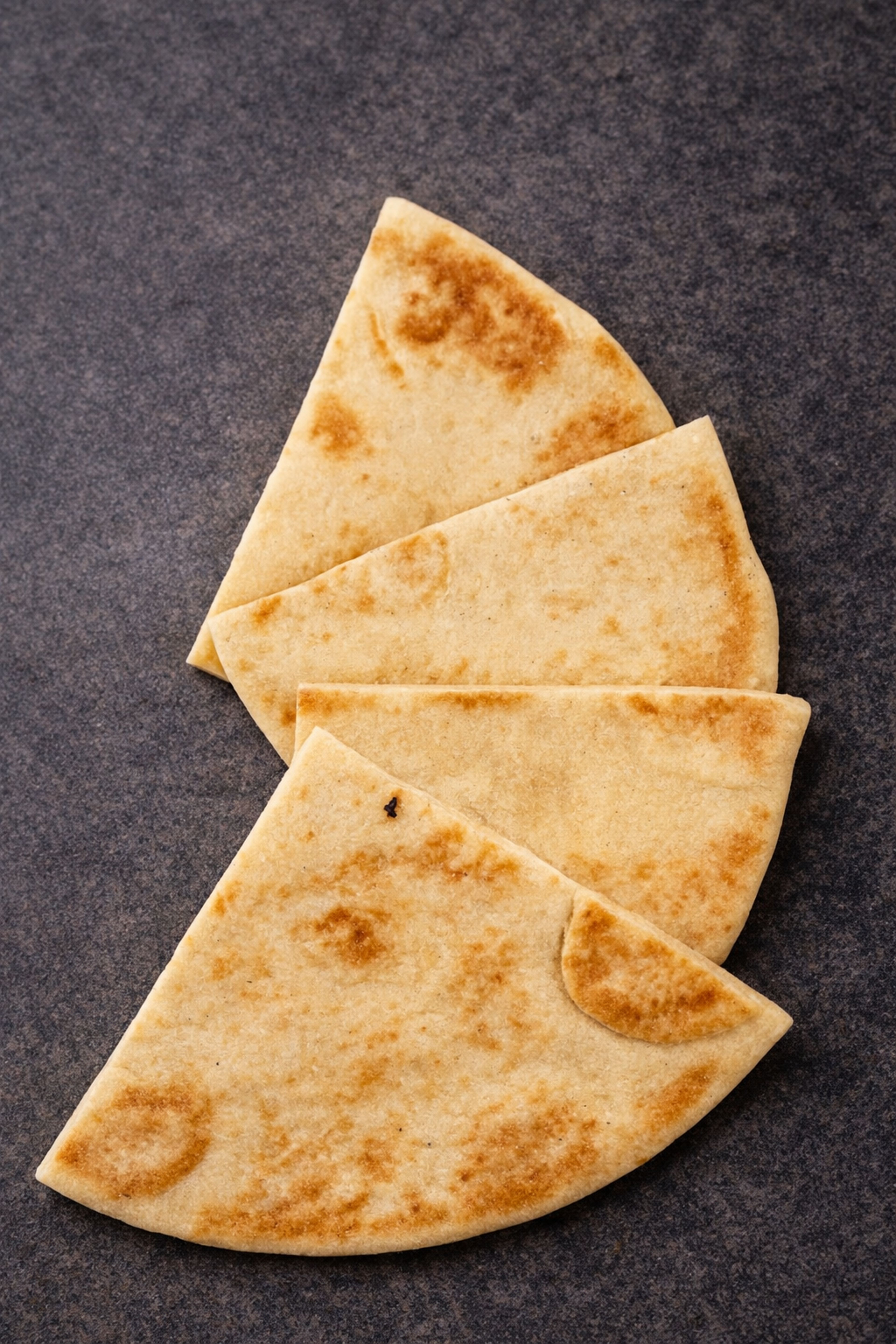 Pita Bread.
