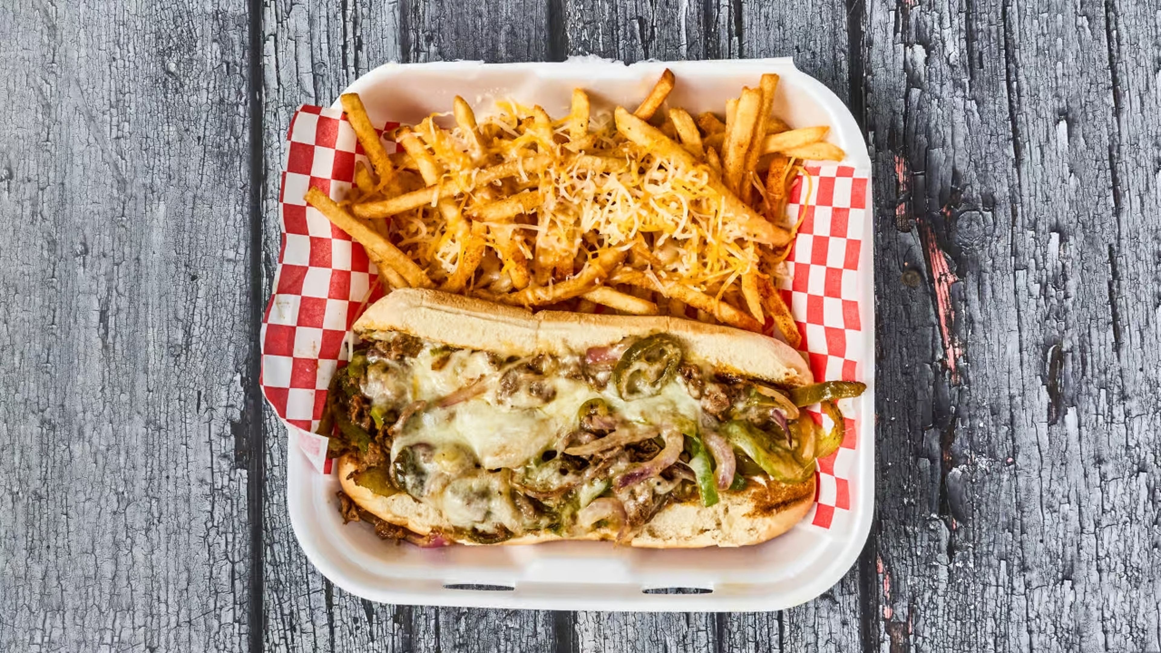 Dinner in Duncanville, TX | Cesar's Snack Shack