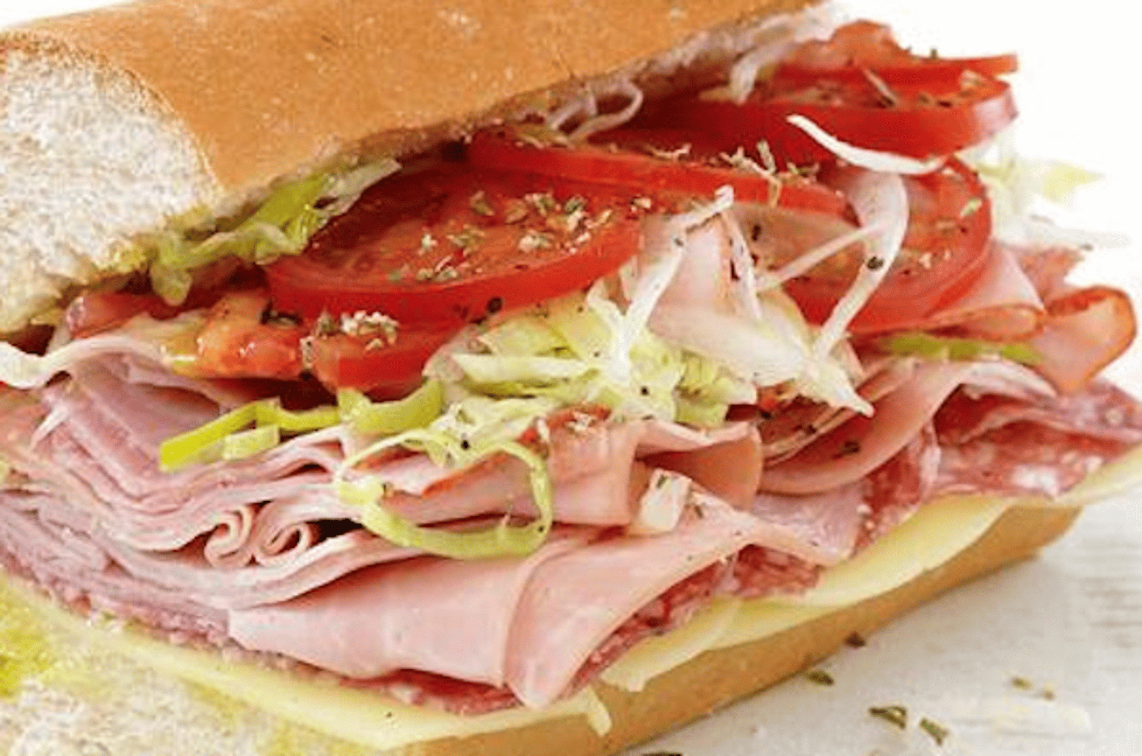 Italian Combo Sub.