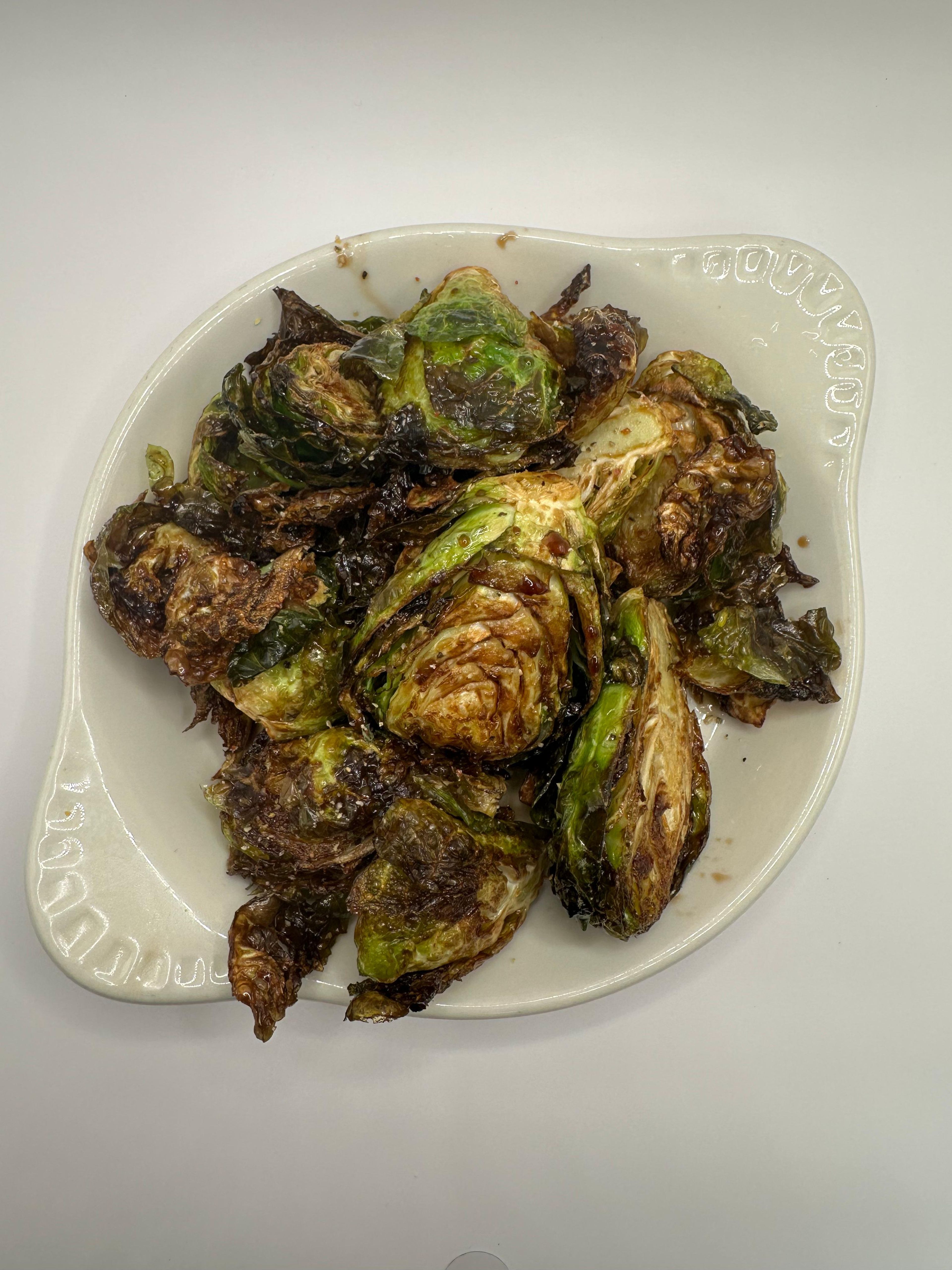 SD Brussel Sprouts.