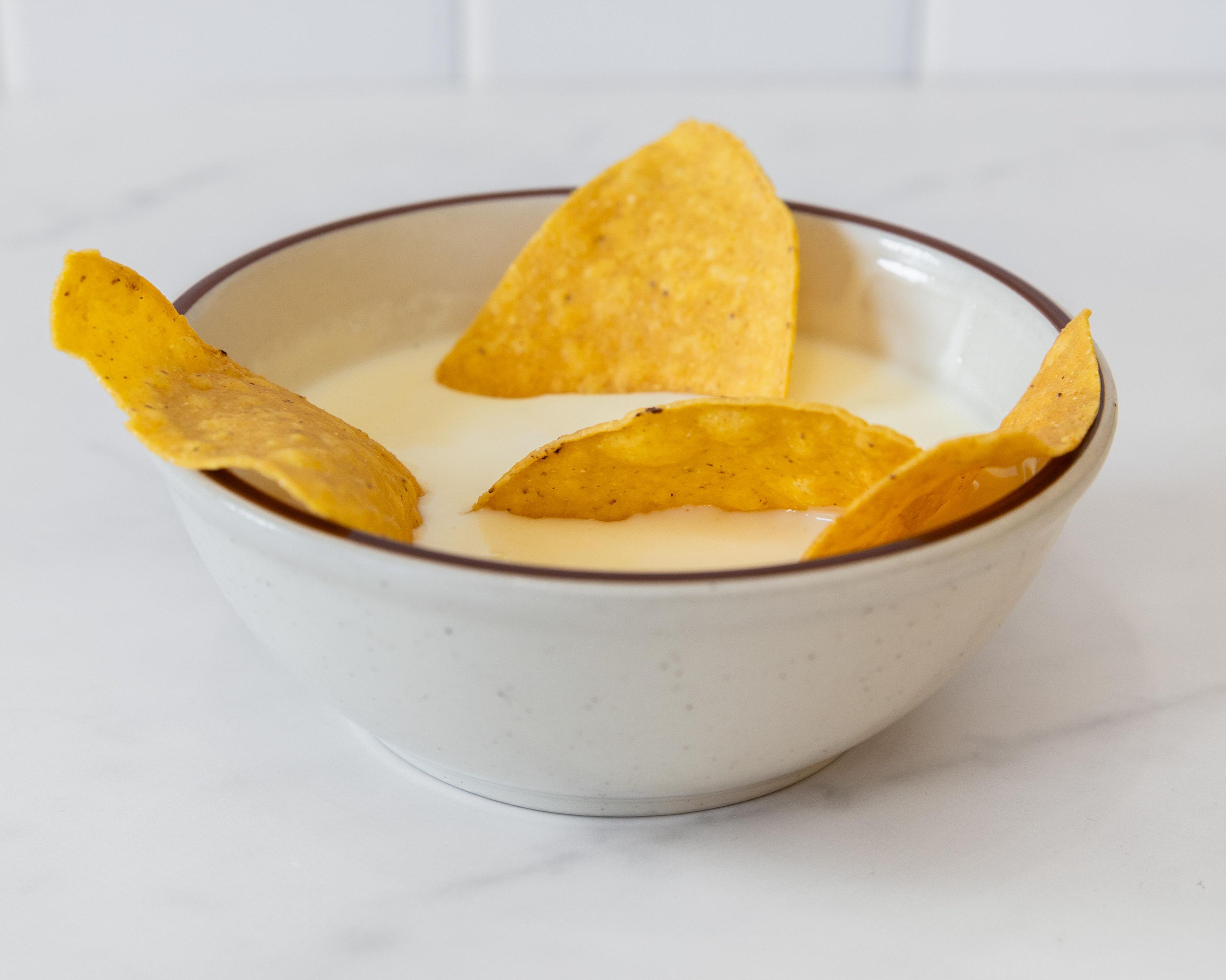 Cheese Dip.