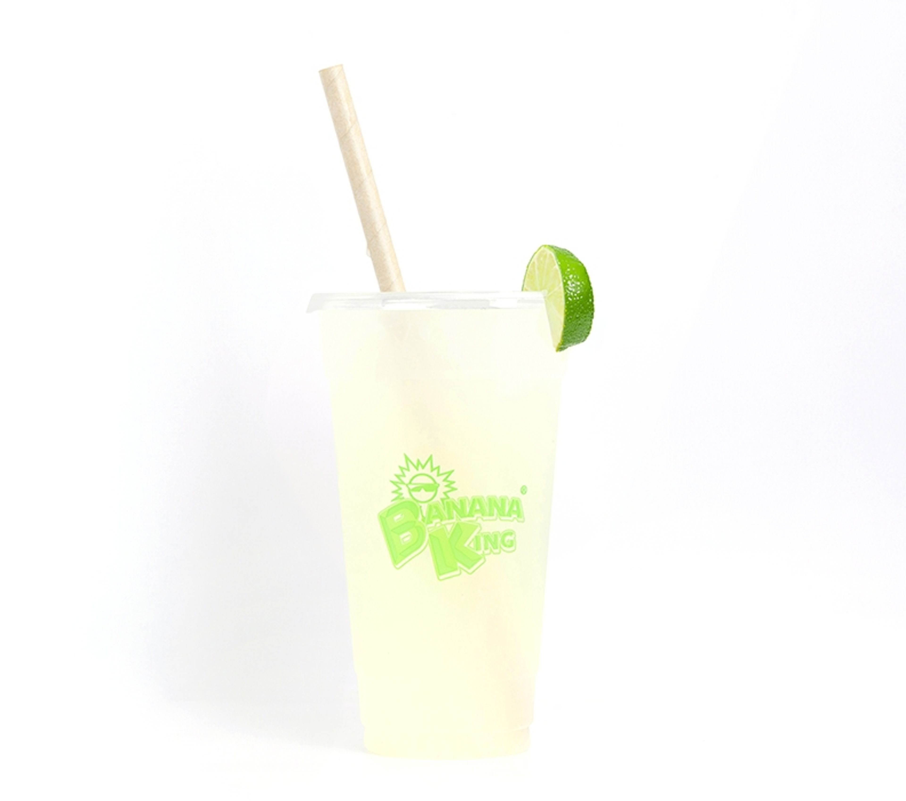 New Limonade - Limonada.
