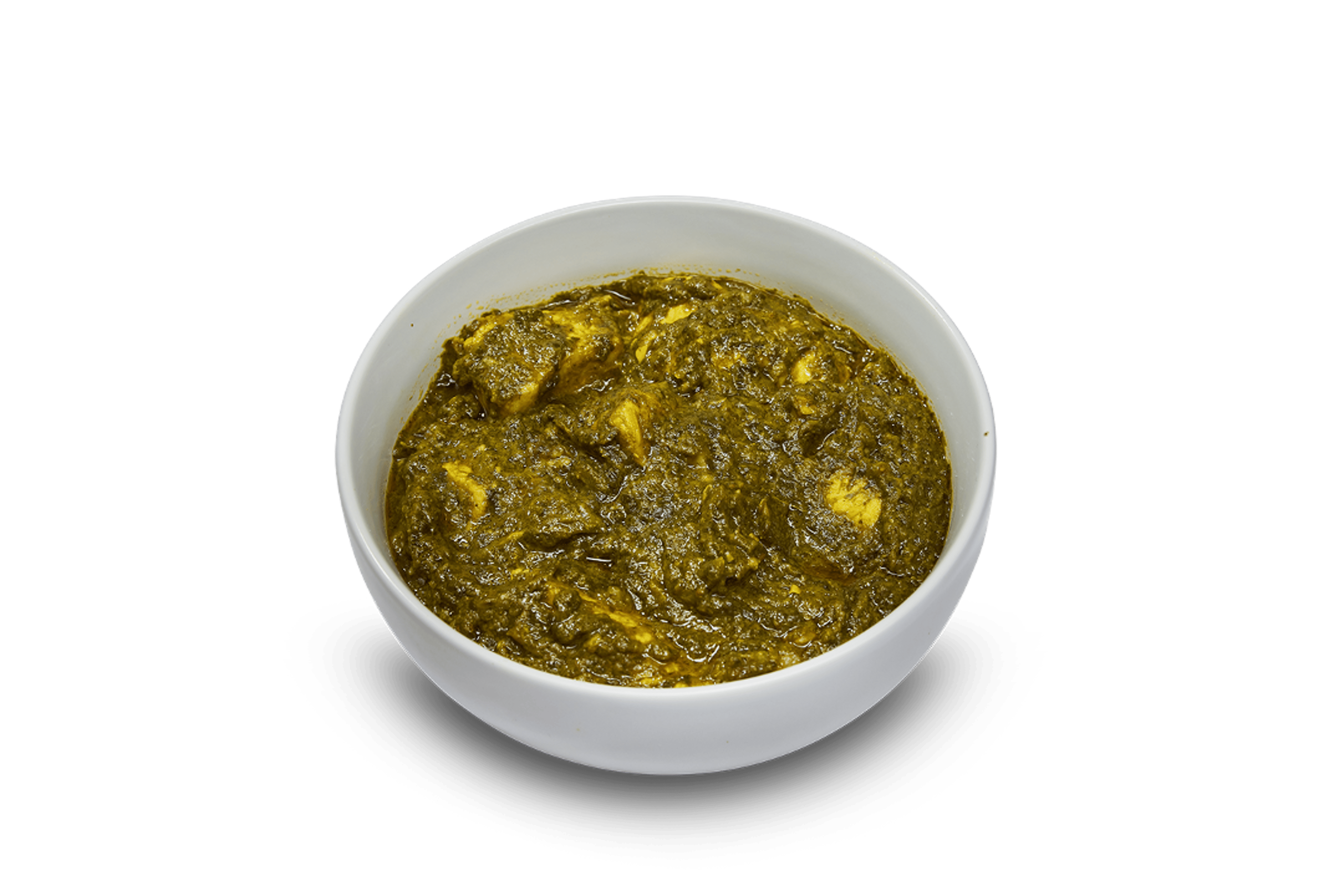 Lamb Saag.